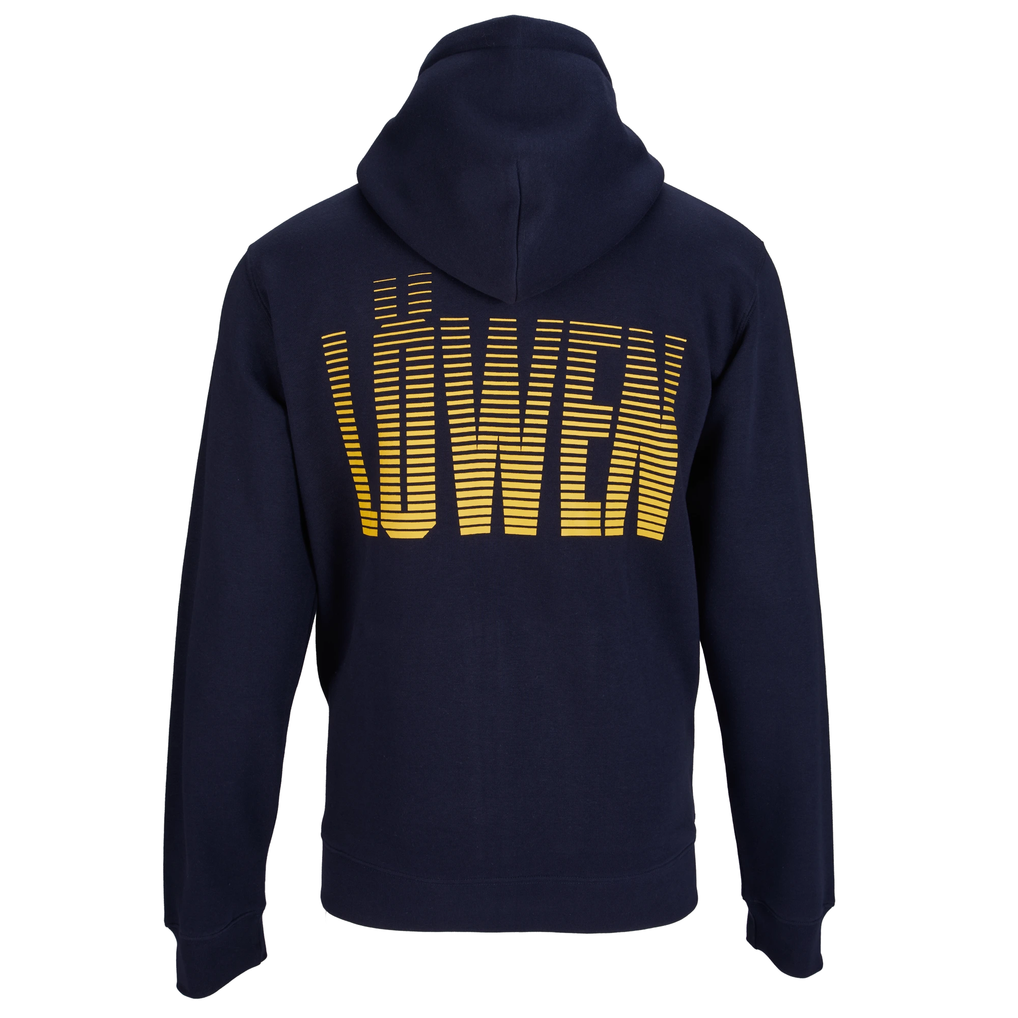 Zip-Jacke Gradient Herren