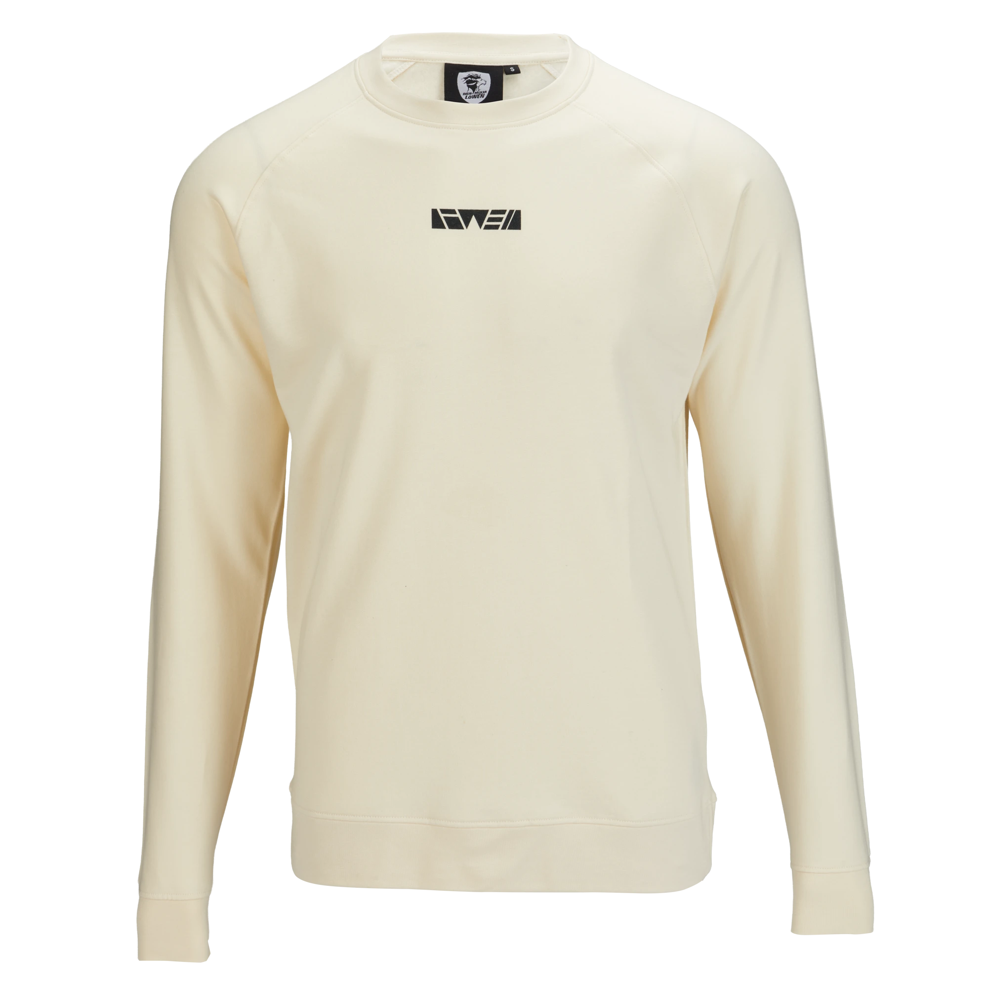 Crewneck Leisure "DNA"