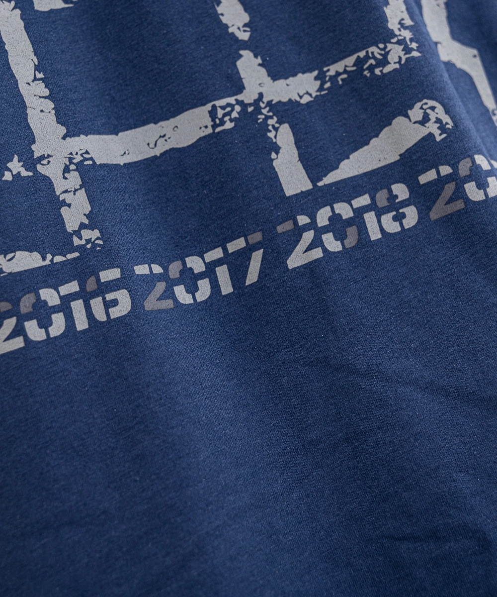 Teamshirt History Erwachsene