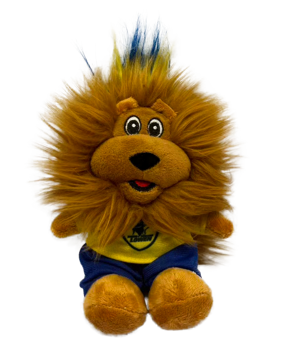 Plüschanhänger Conny