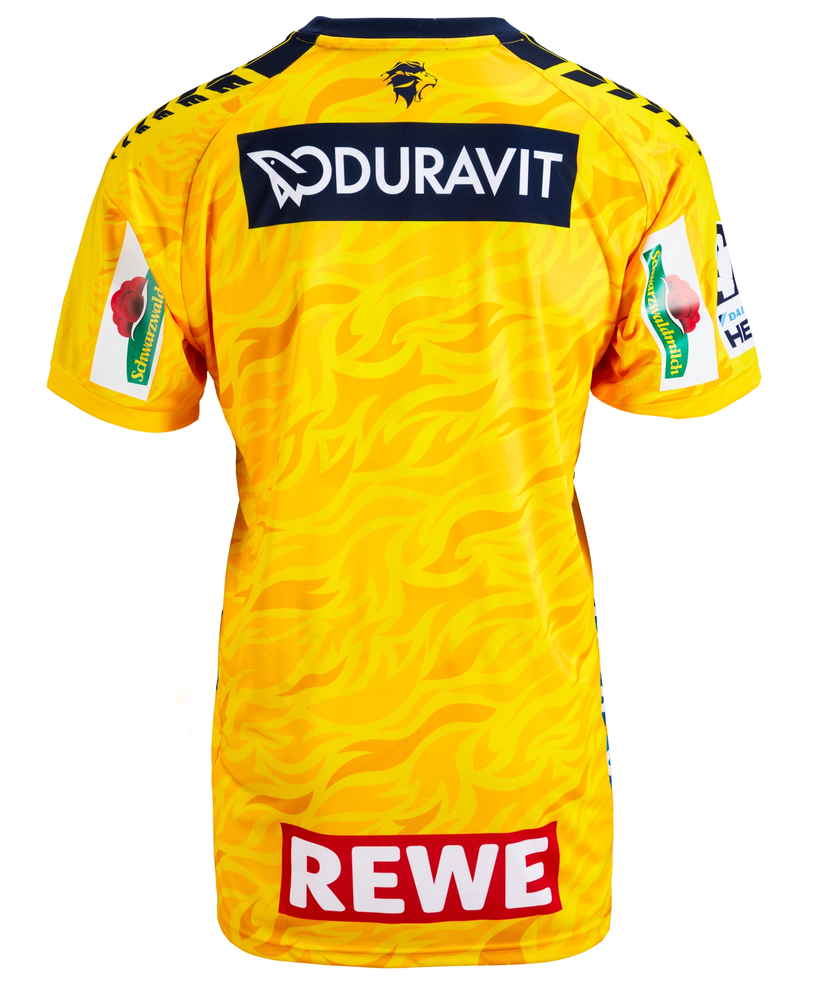 Heimtrikot 2025/26 Erwachsene