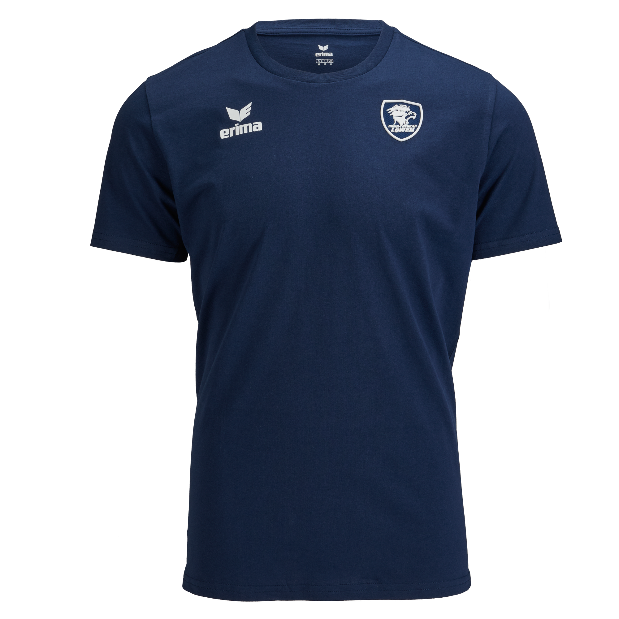 Teamshirt History Erwachsene