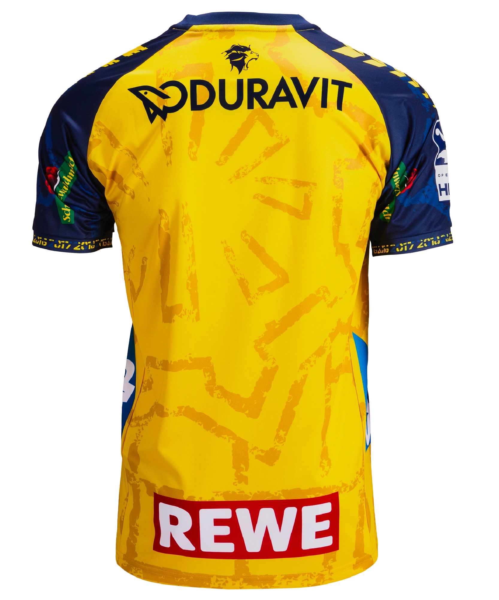 Heimtrikot 2026/27 Erwachsene
