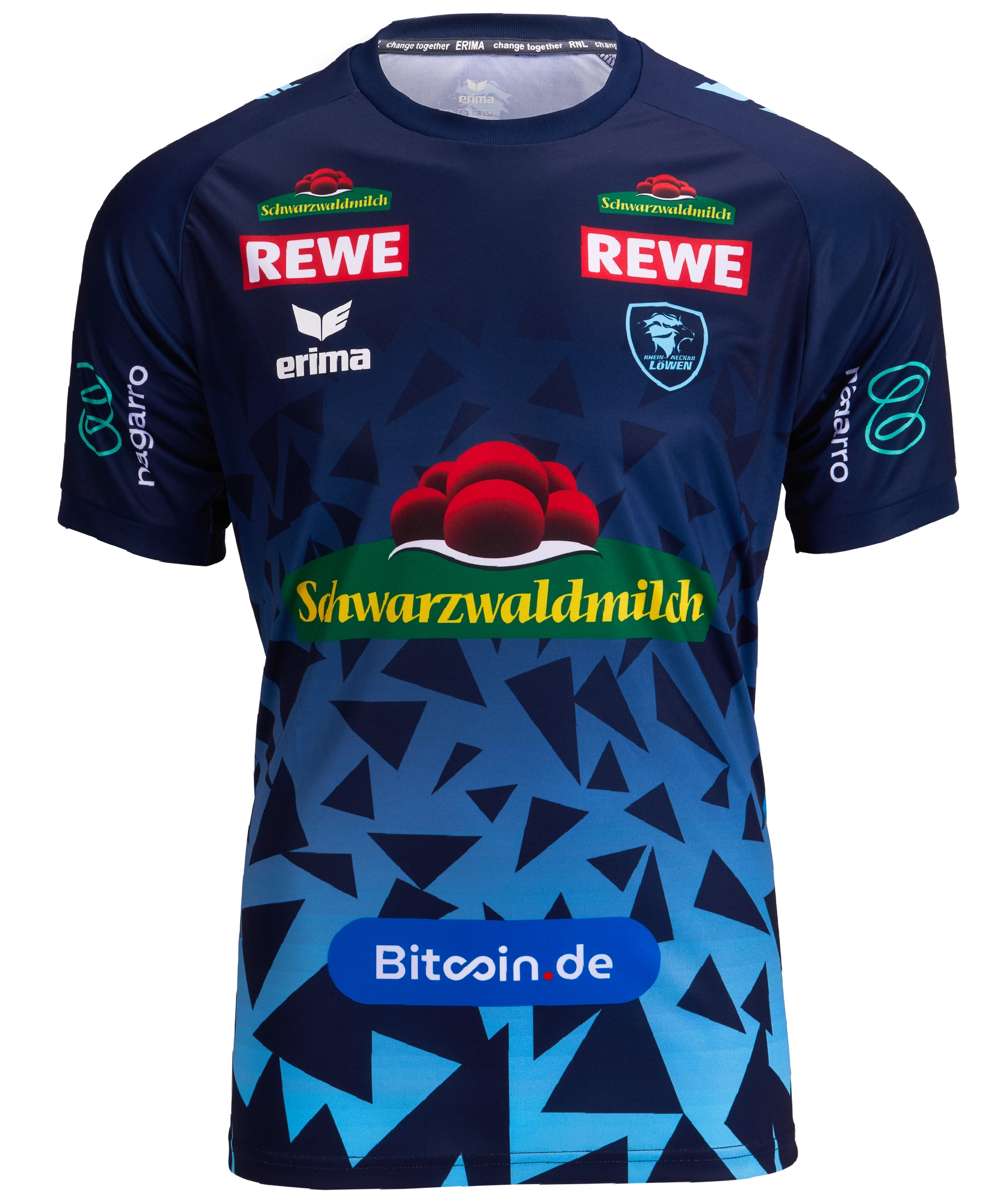 Auswärtstrikot 2026/27 Erwachsene