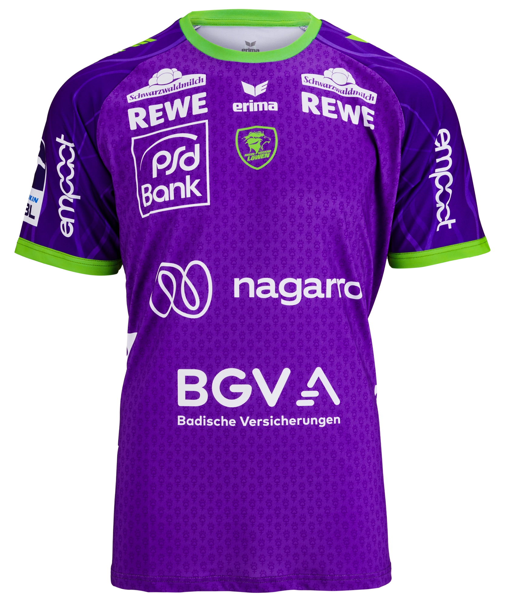 Trikot "Empowerment" Herren