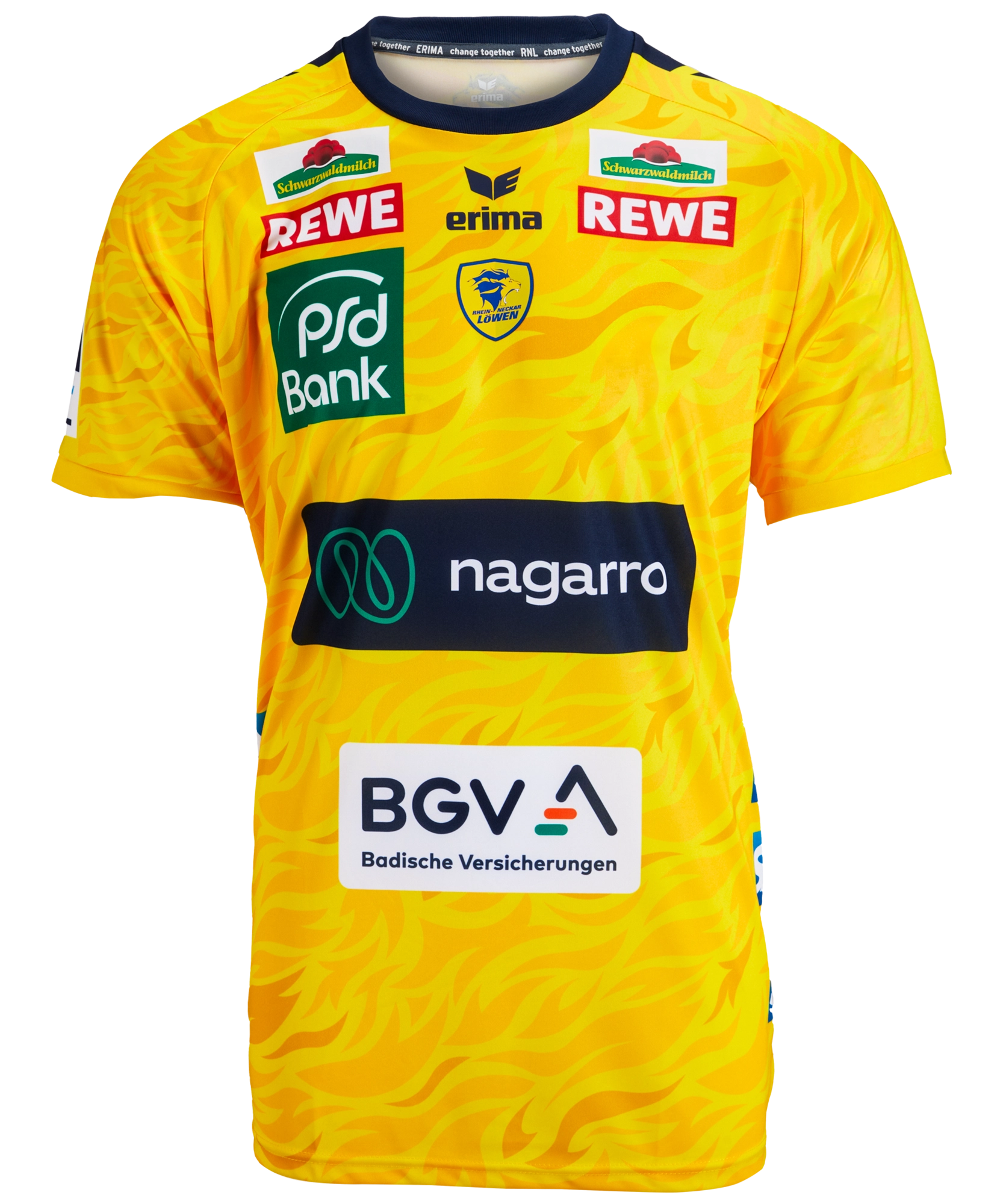 Heimtrikot 2025/26 Kinder Heimtrikot 2025/26 Kinder