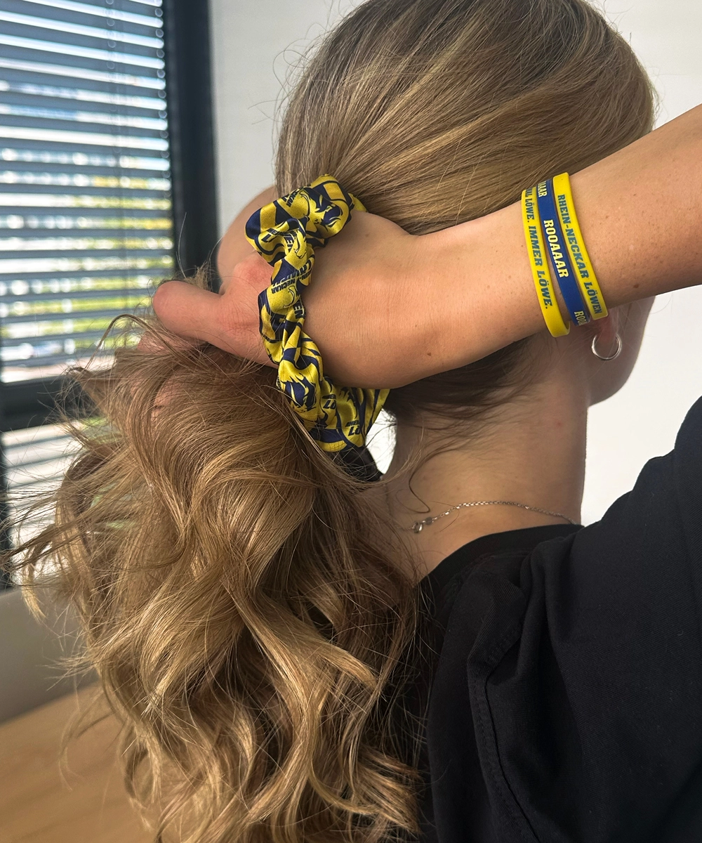 Scrunchie 2er-Set