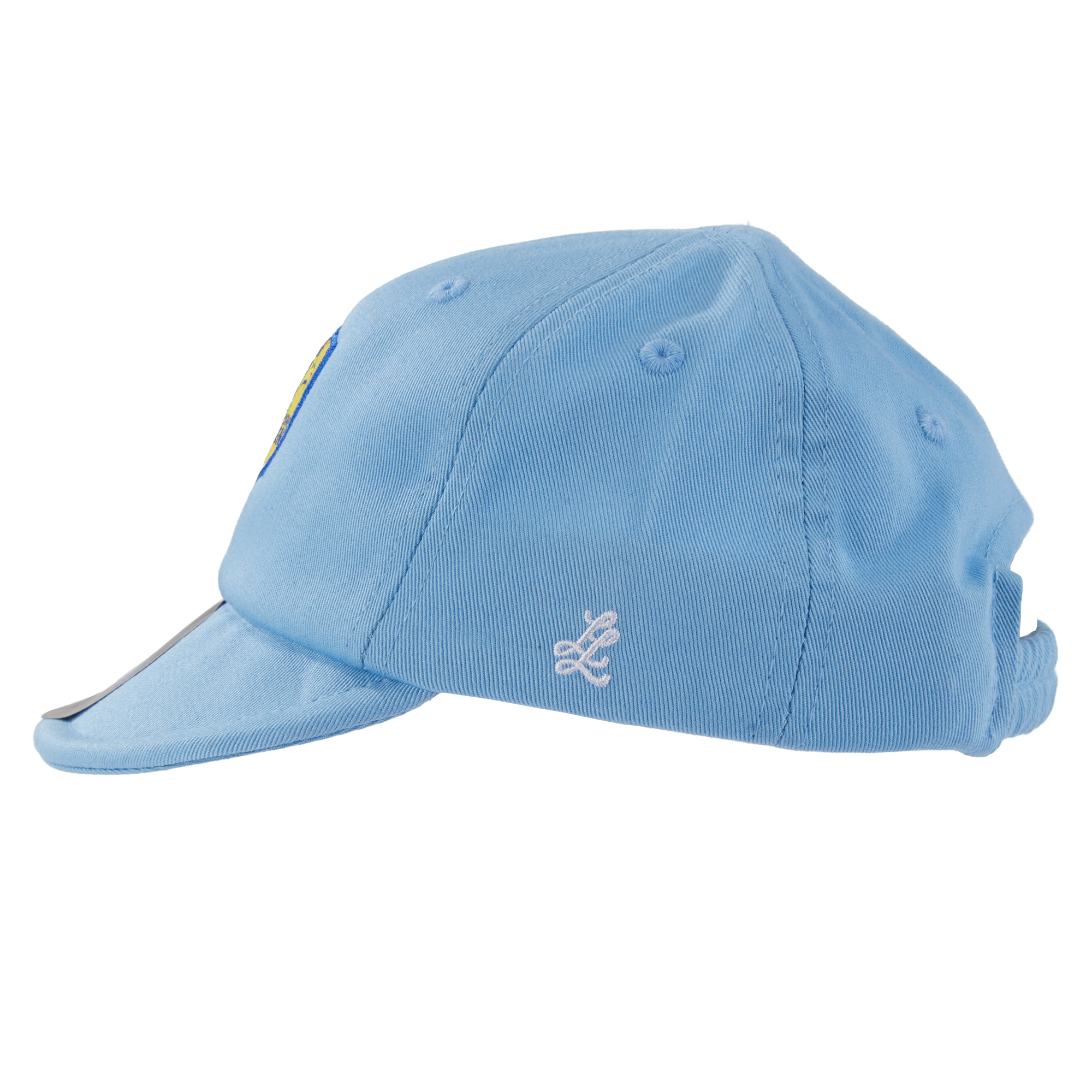 Löwen Baby-Cap