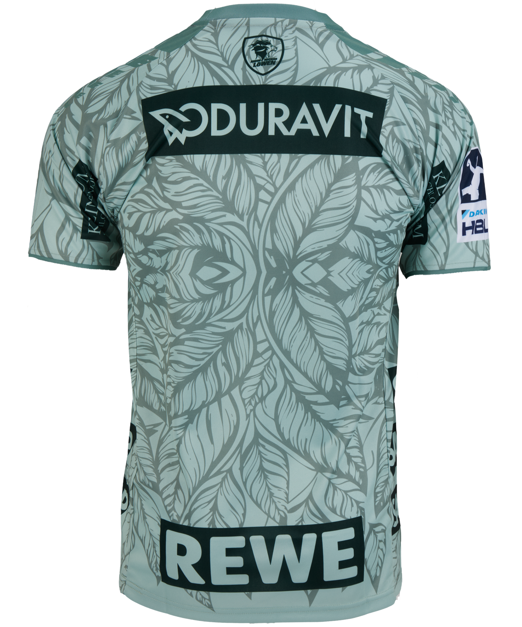 Trikot "Jungle Roar"