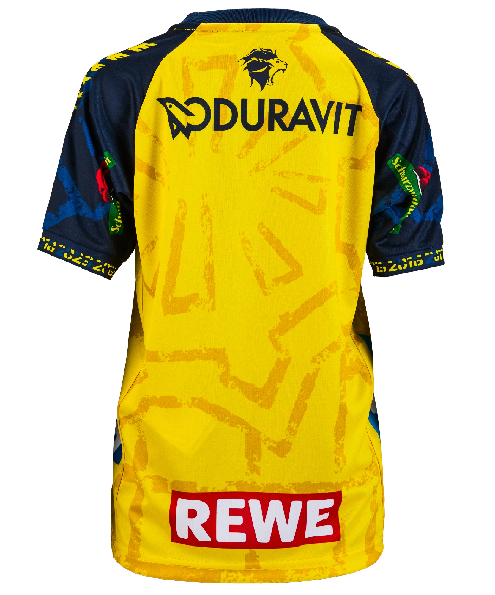 Heimtrikot 2026/27 Kinder