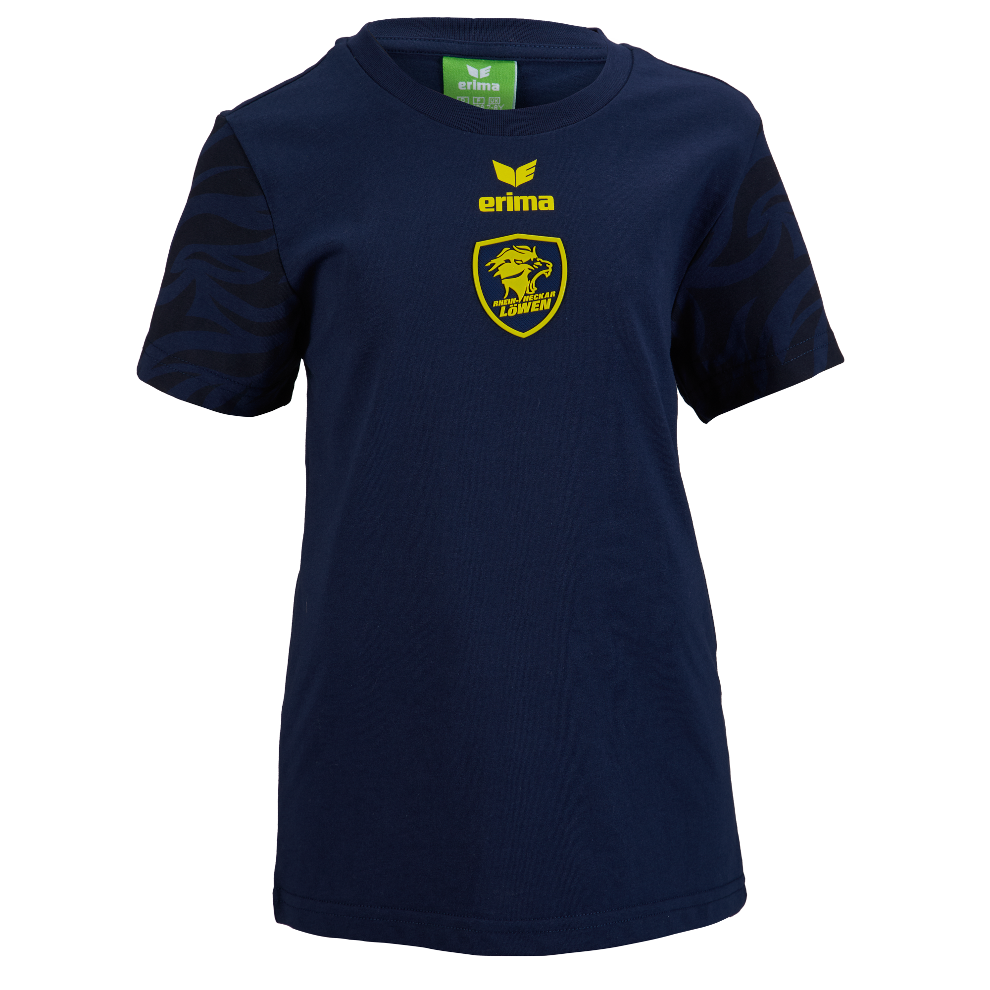 Teamshirt 2025/26 Kinder