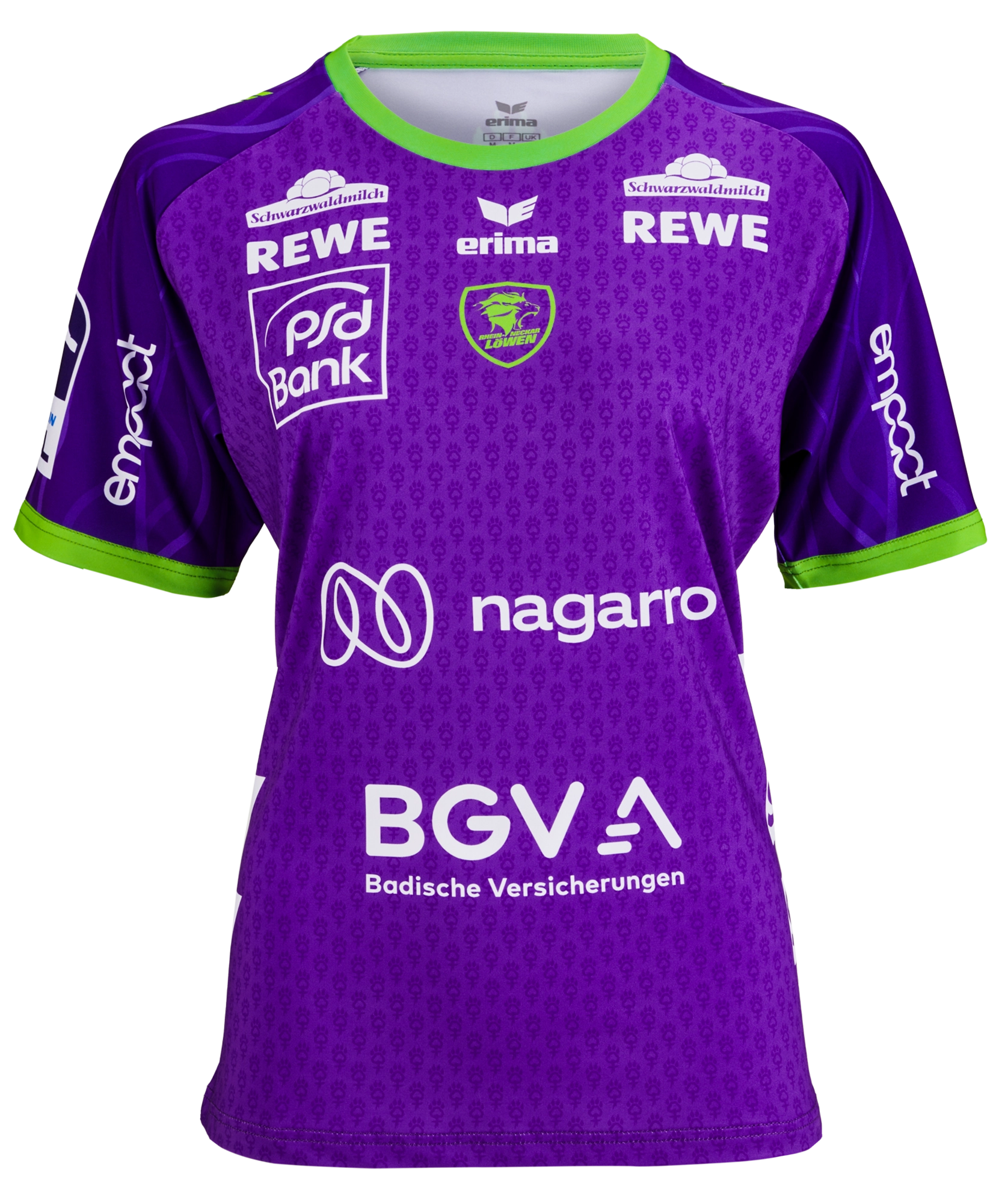 Trikot "Empowerment" Damen