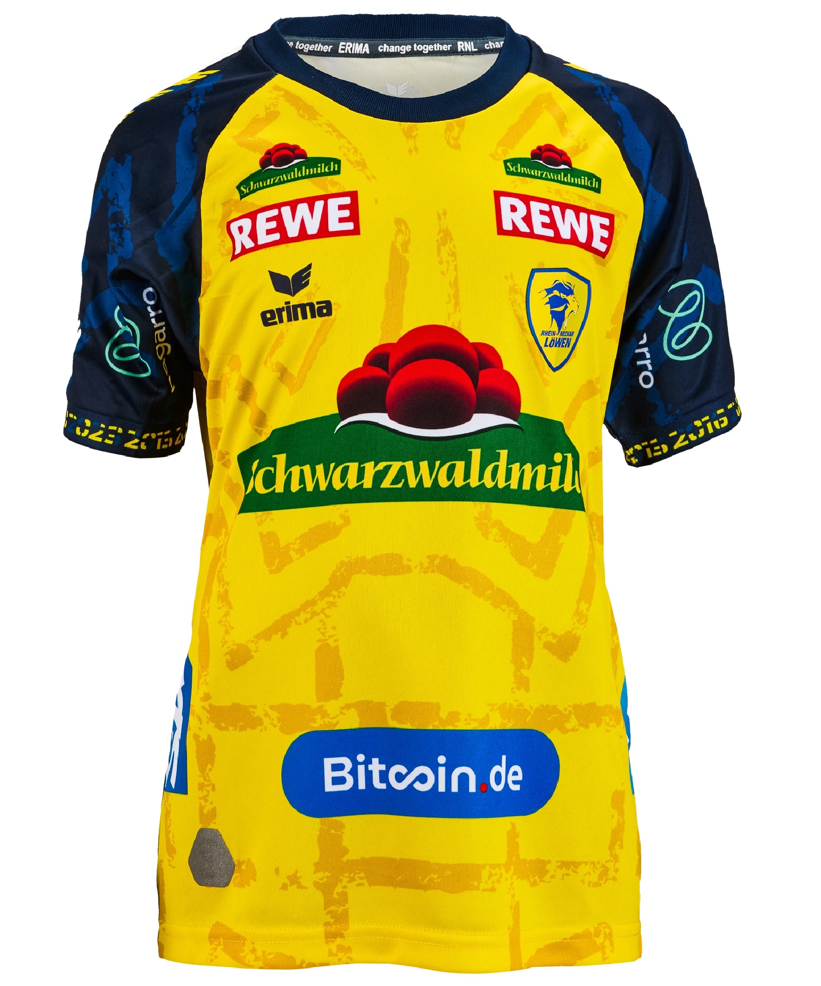 Heimtrikot 2026/27 Kinder