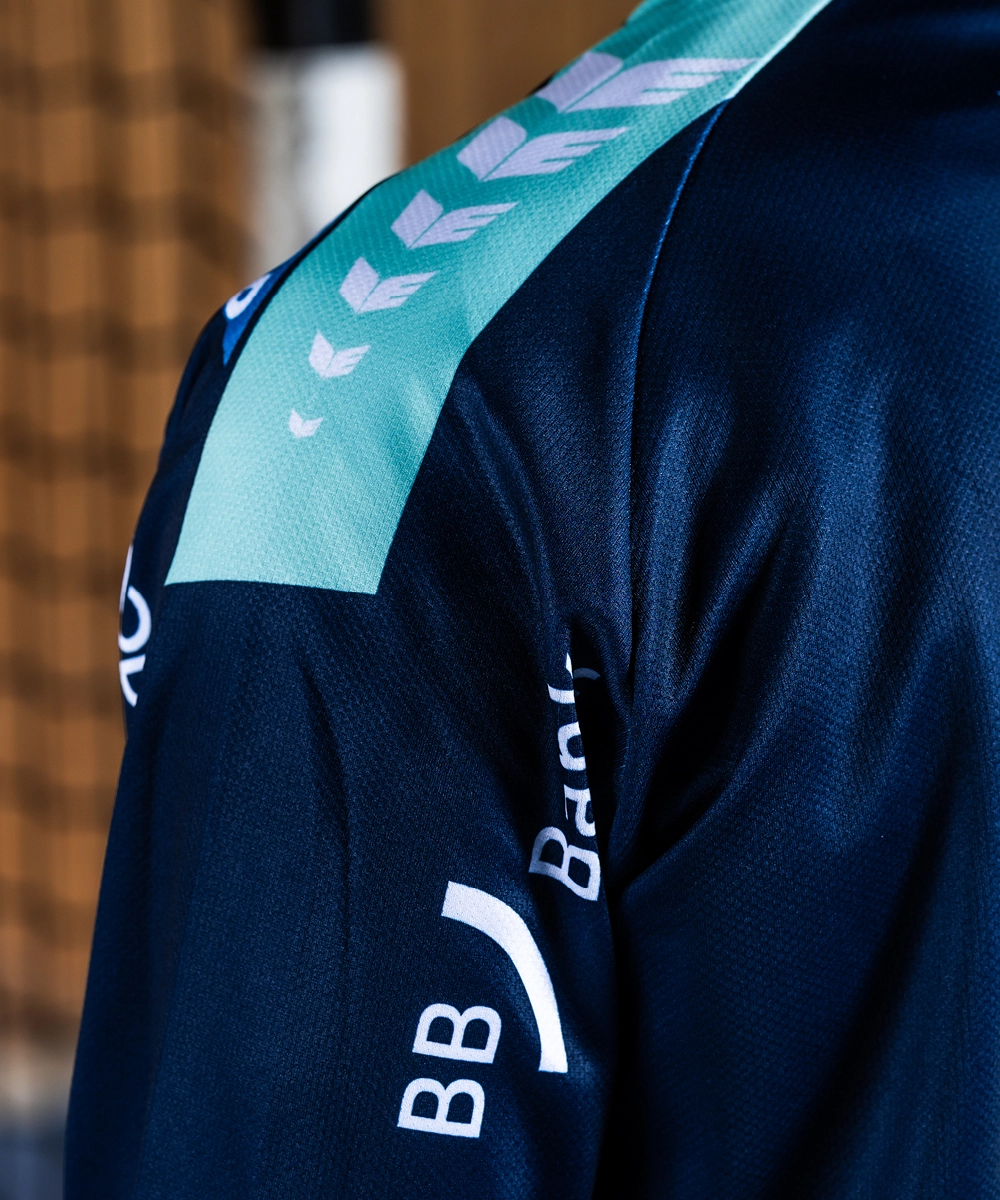 Trainingsshirt 2026/27 kurzarm