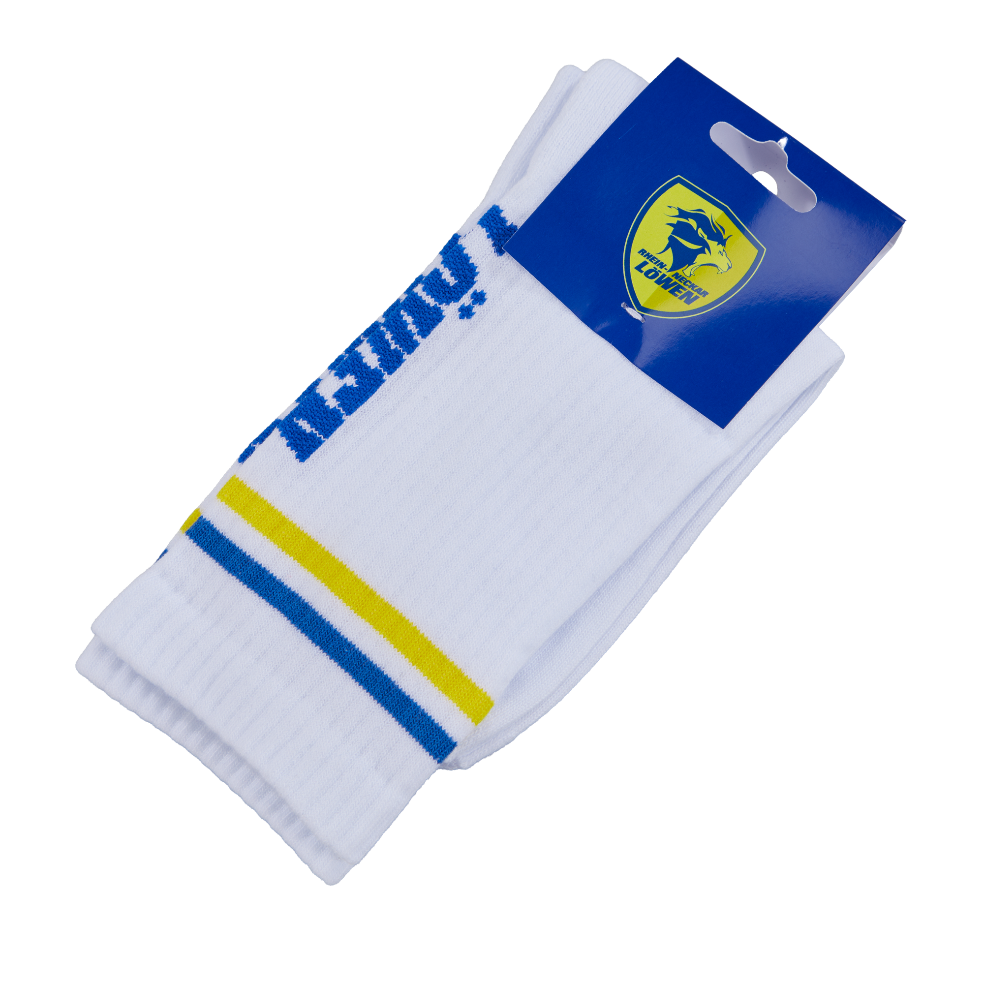 Crew Socken "Löwen"