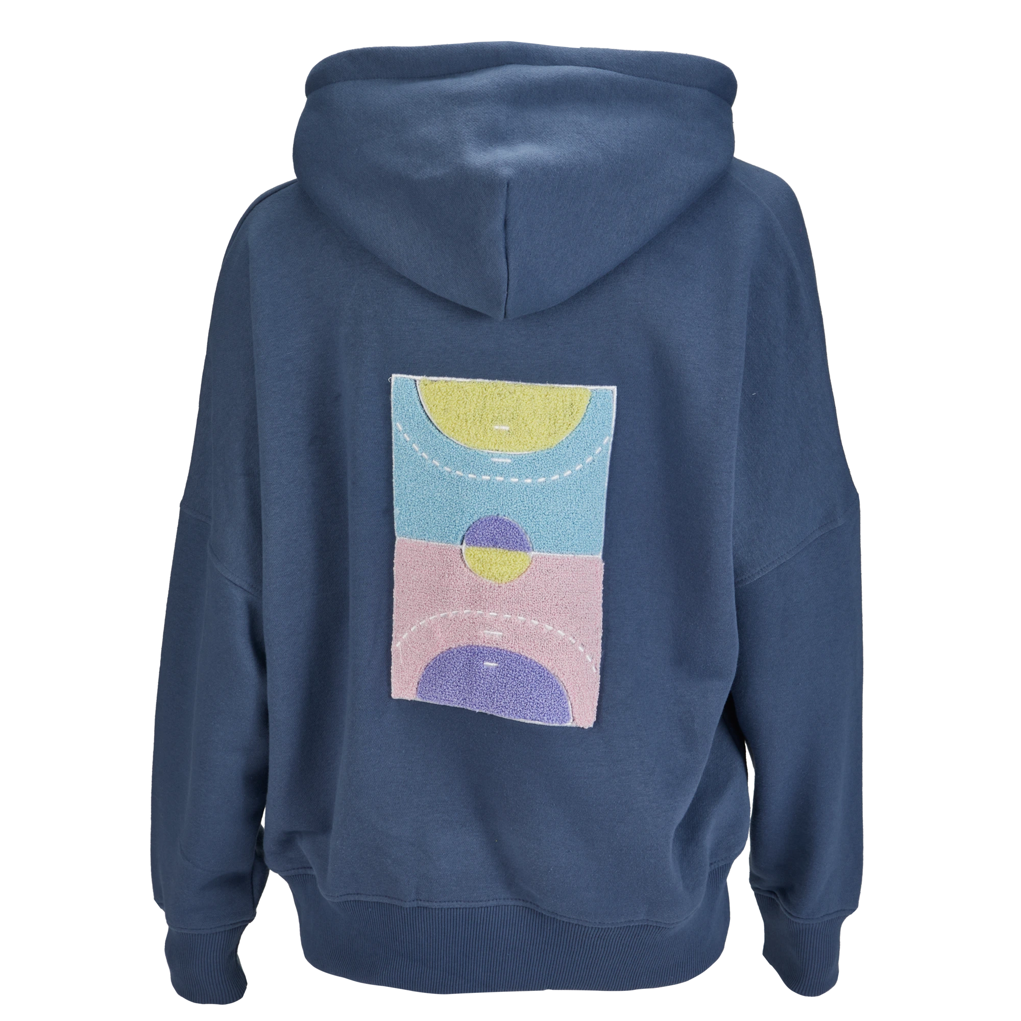 Ladies Hoodie "DNA"