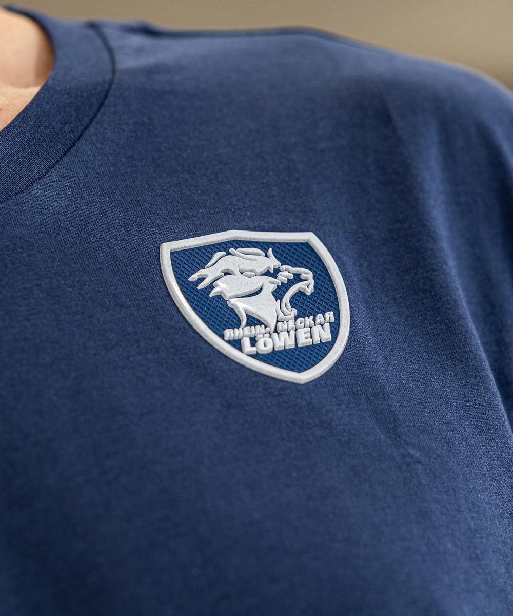 Teamshirt History Erwachsene