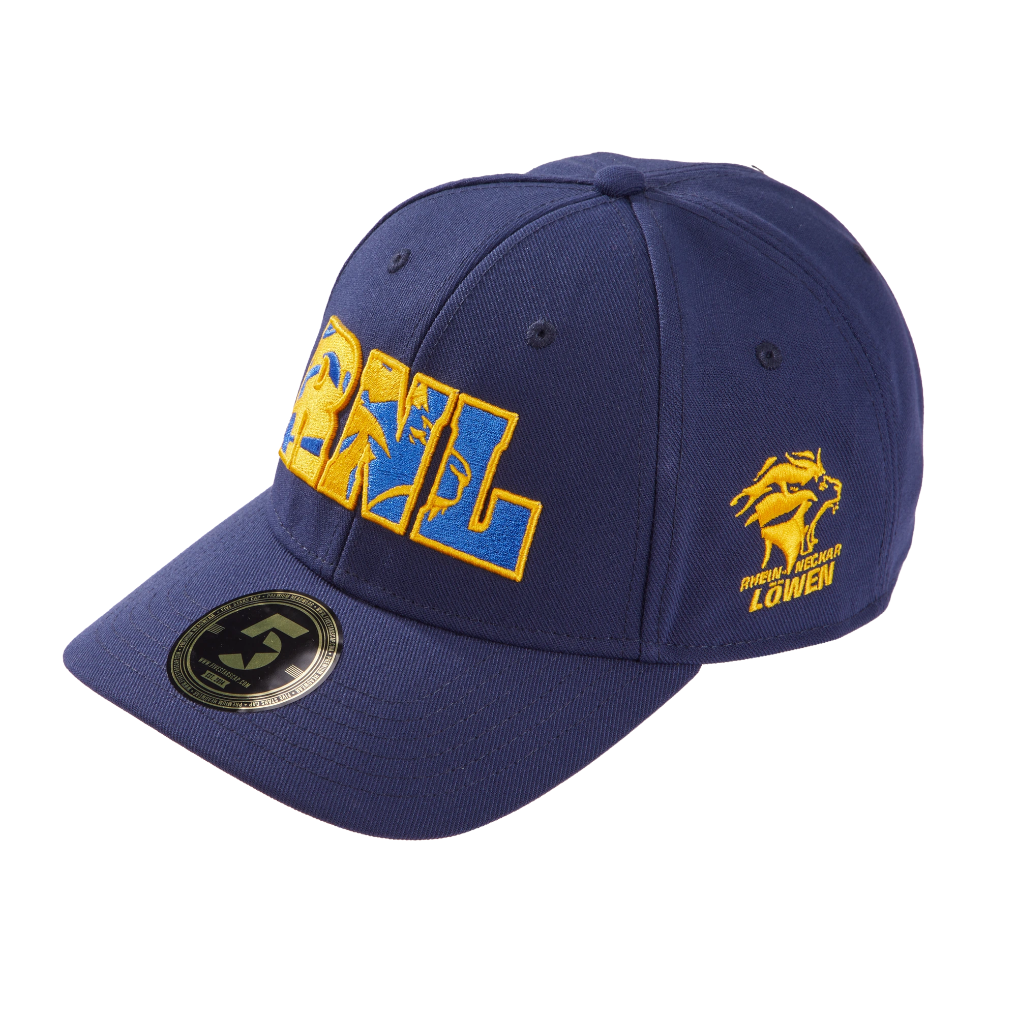 Basecap „RNL“