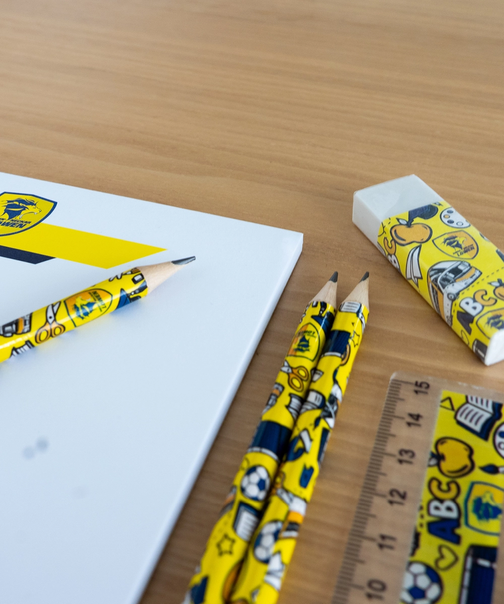 Schul-Set