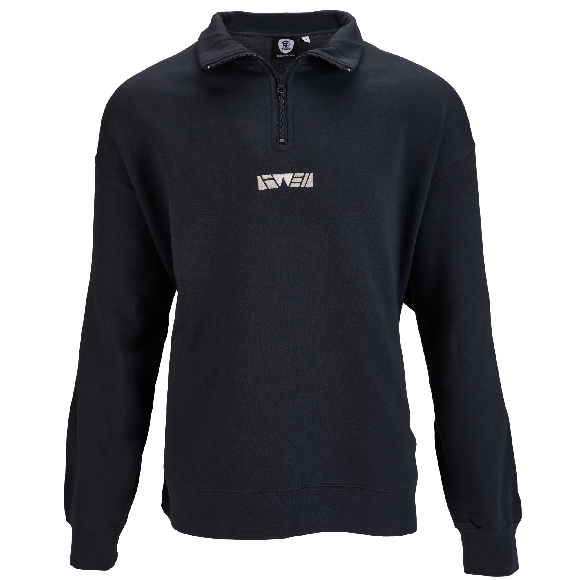 Löwen Half-Zip Core