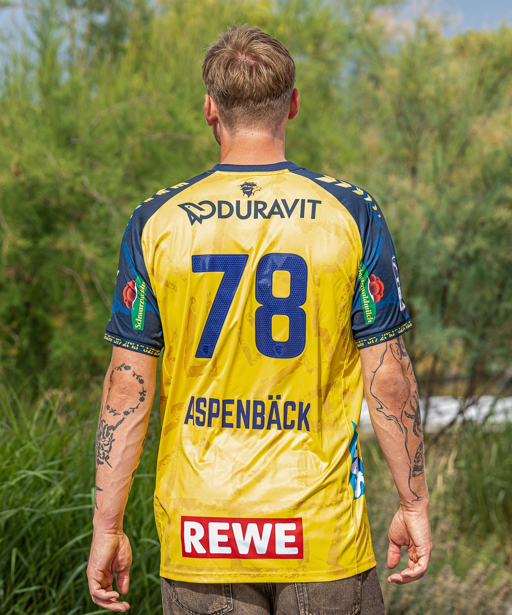 Heimtrikot 2026/27 Erwachsene