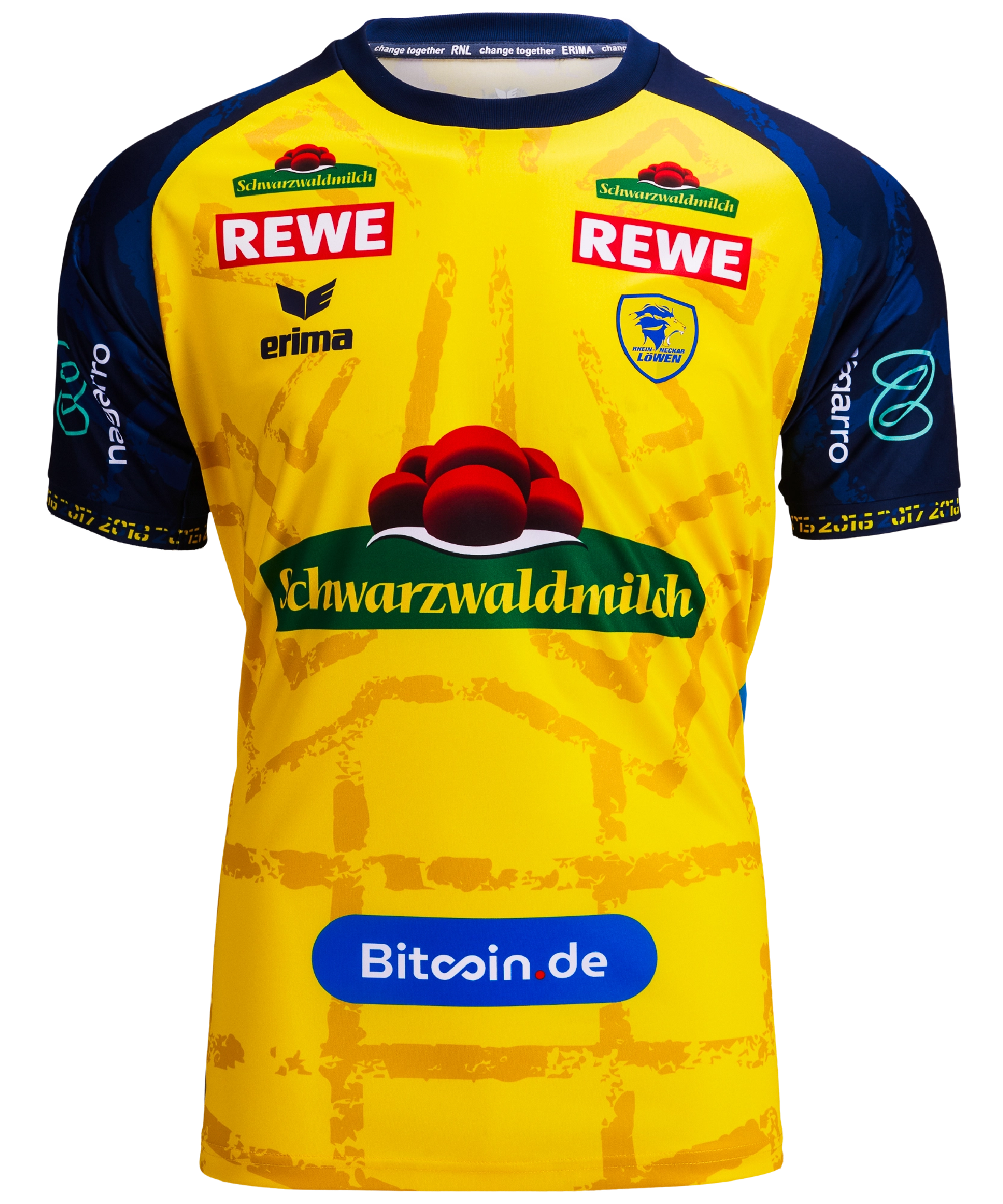 Heimtrikot 2026/27 Erwachsene