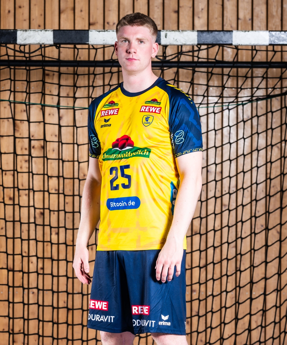 Heimtrikot 2026/27 Erwachsene
