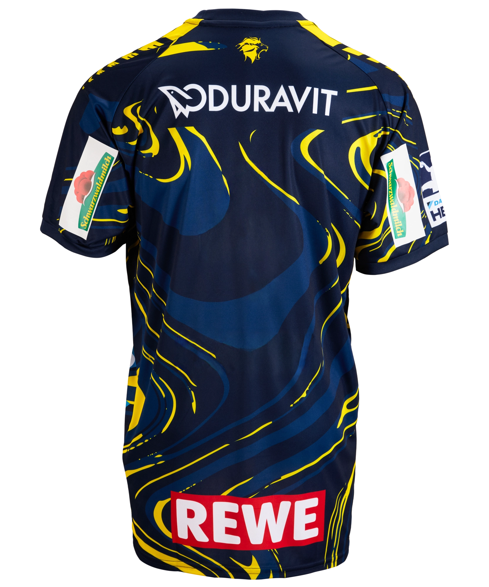 Auswärtstrikot 2025/26 Erwachsene