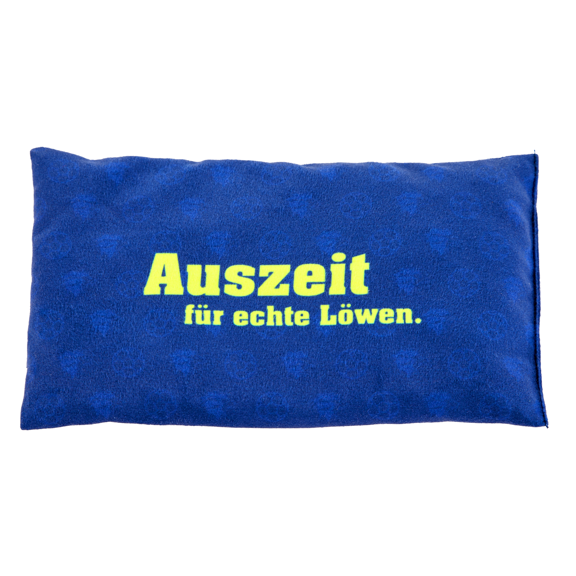 Kirschkernkissen "Auszeit"