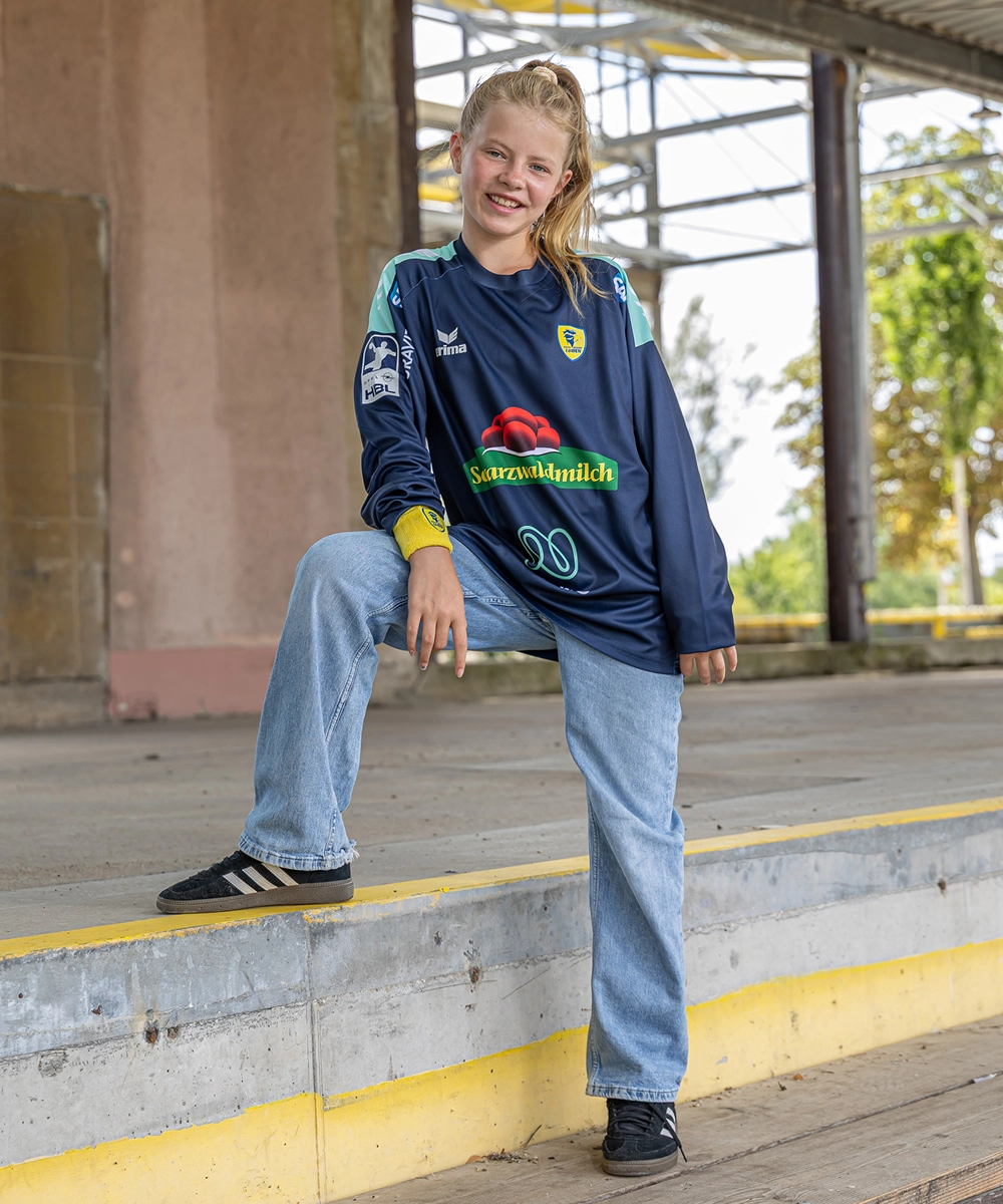 Trainingsshirt 2026/27 langarm