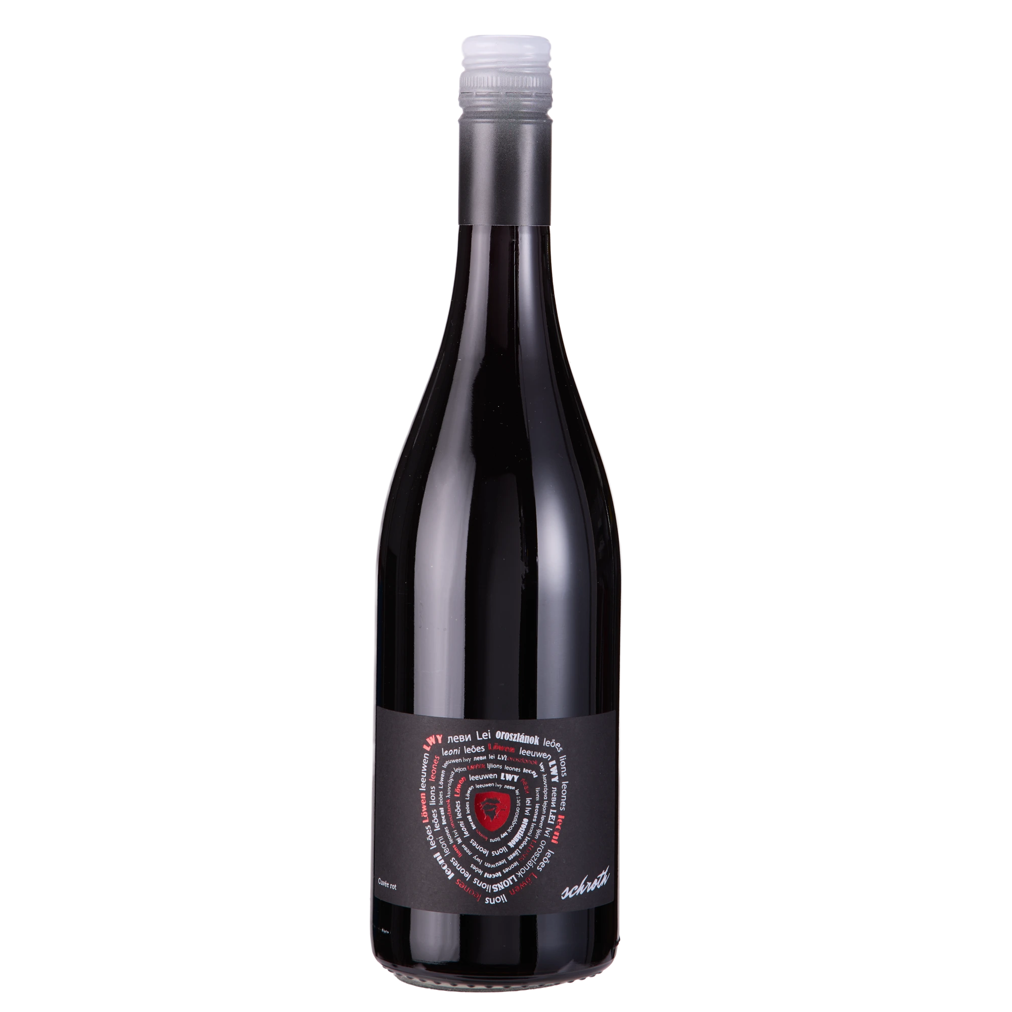 Löwen-Weinquartett