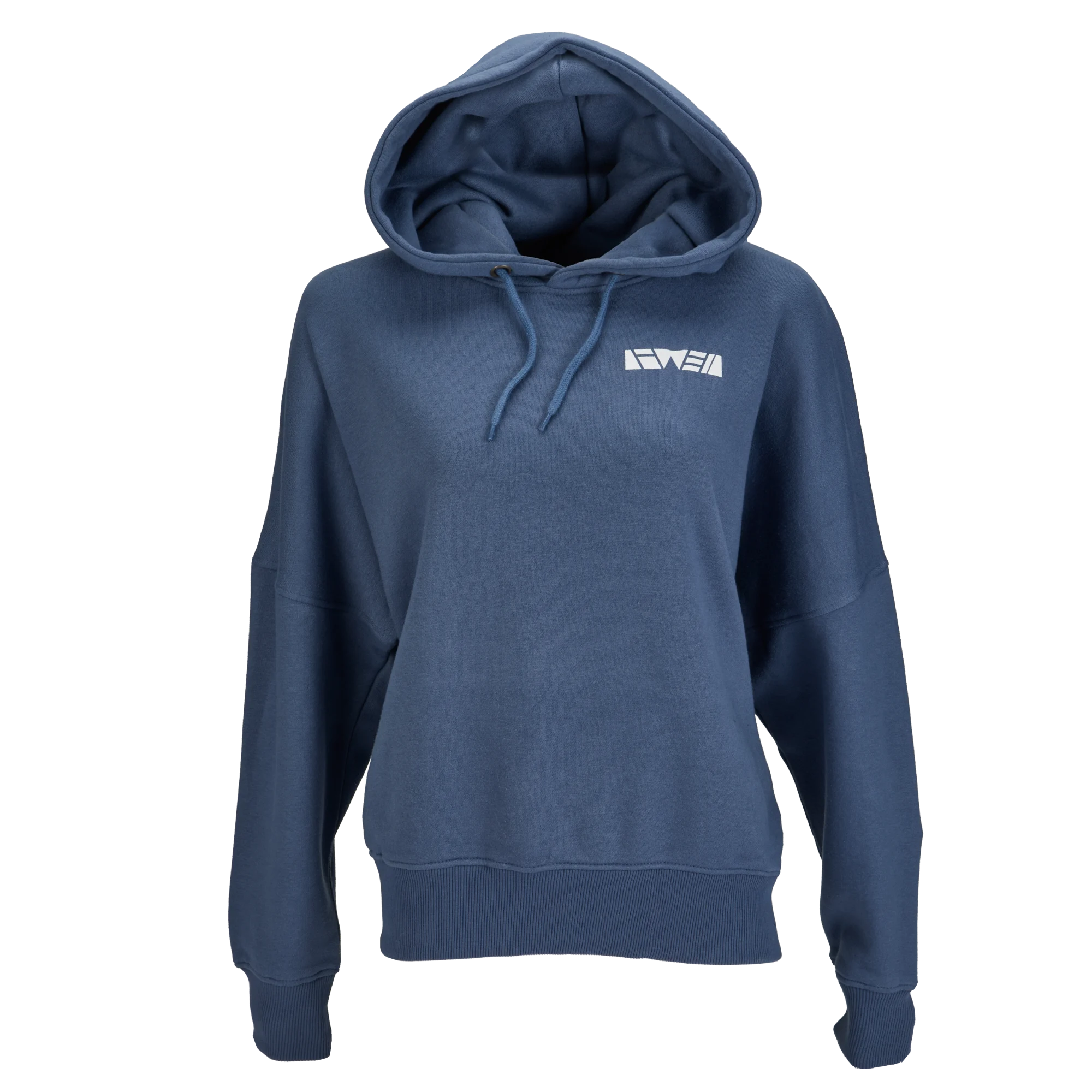 Ladies Hoodie "DNA"