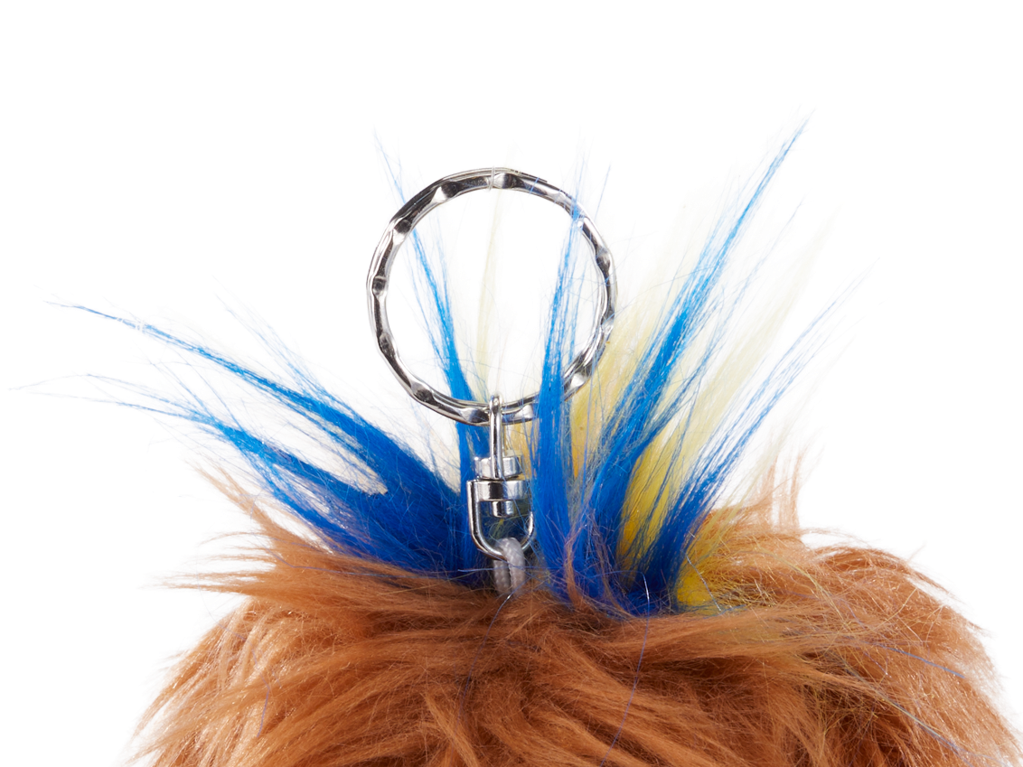 Plüschanhänger Conny