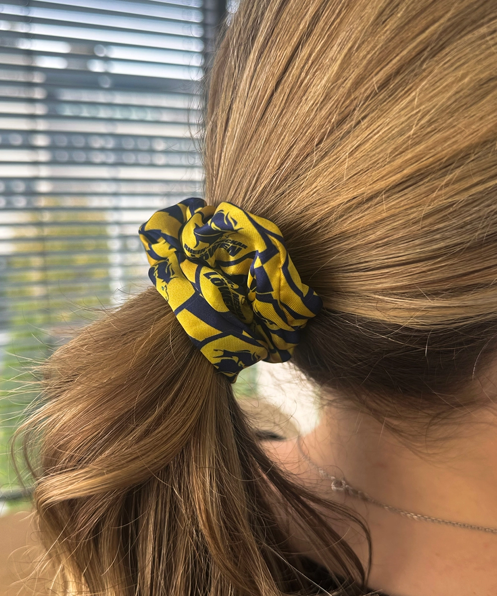 Scrunchie 2er-Set