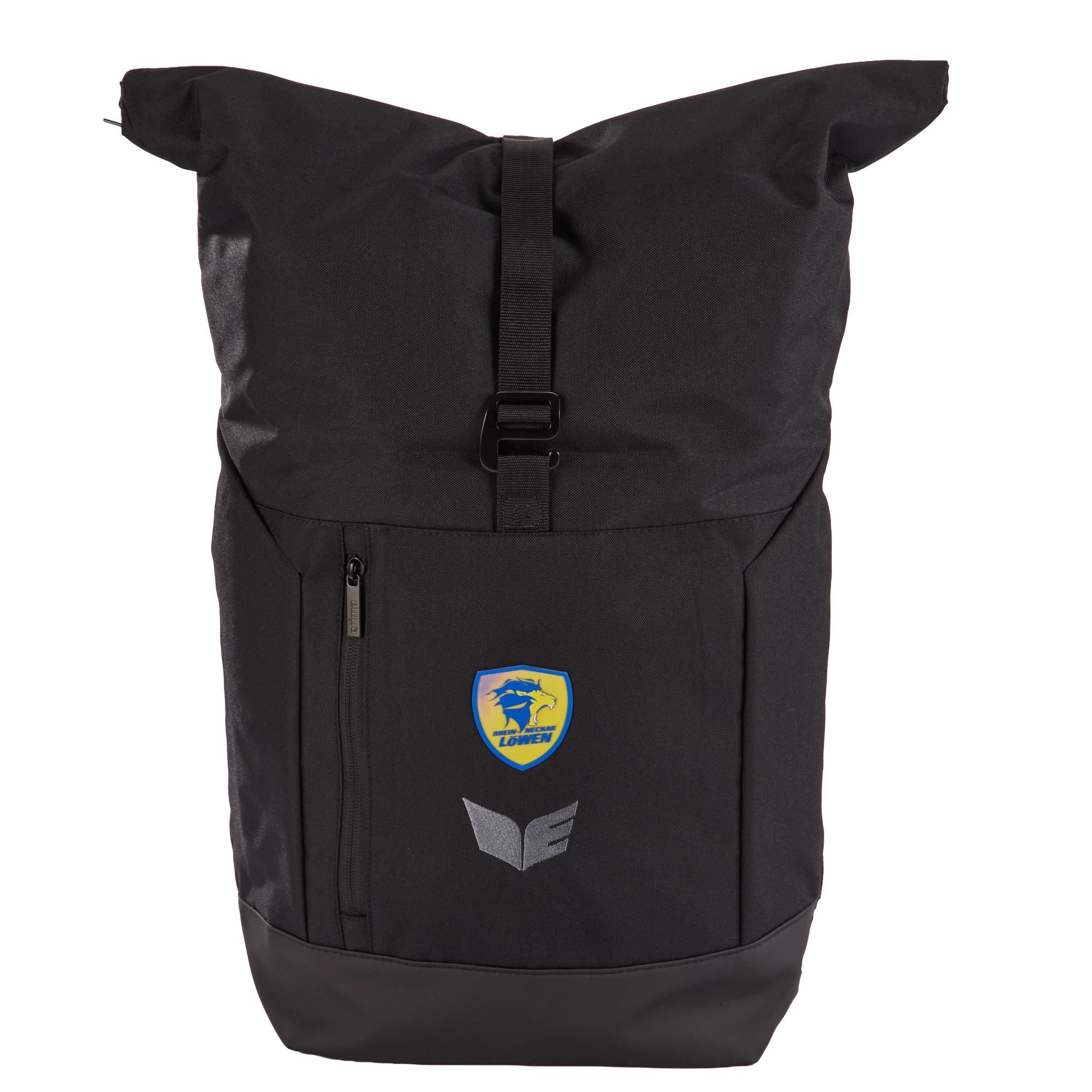Rolltop Rucksack