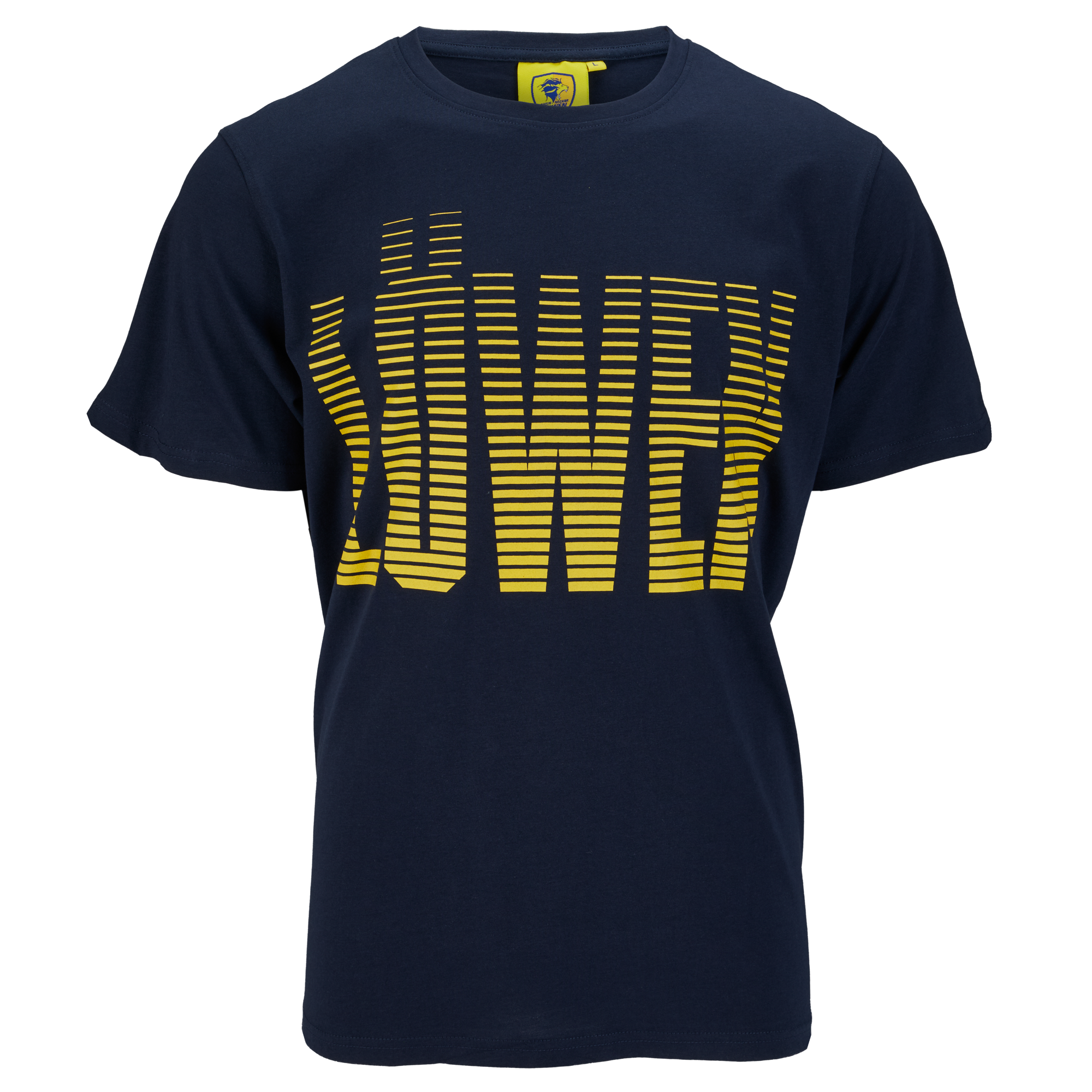 Shirt Gradient Herren