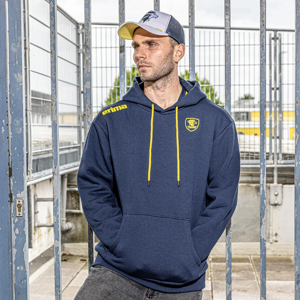 Teamhoodie 2025/26 Erwachsene