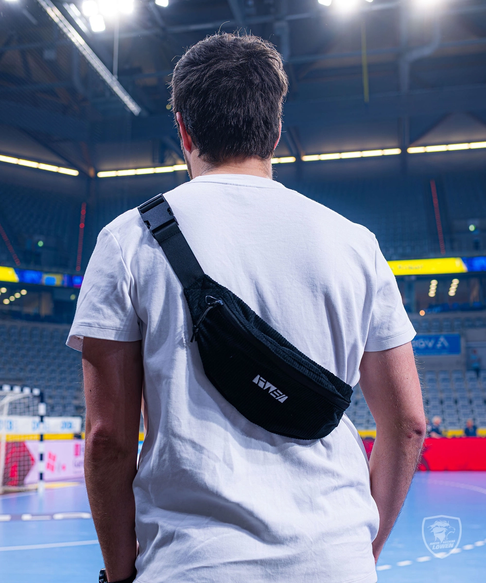 Crossbody "Core"