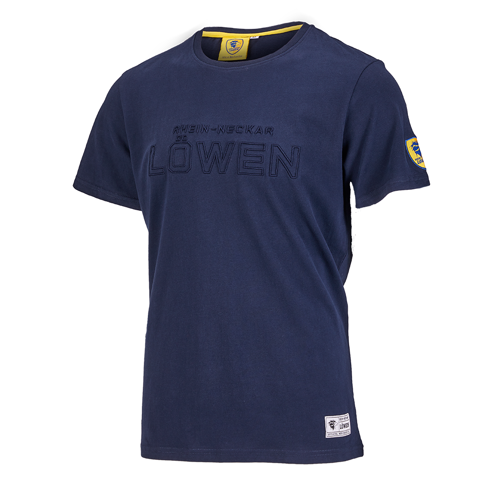 Löwen Shirt Spielmacher