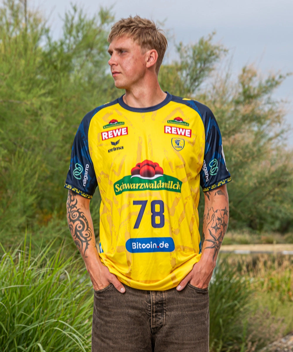 Heimtrikot 2026/27 Erwachsene