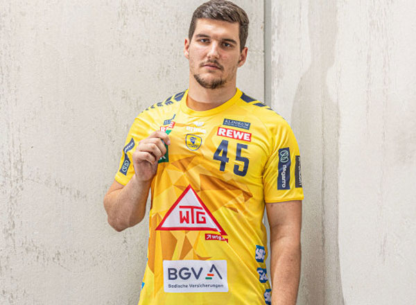 Heimtrikot Heimtrikot