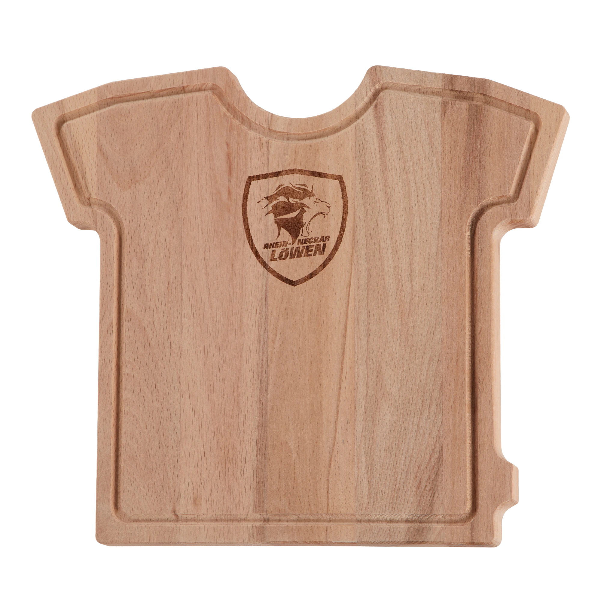 Frühstücksbrett Trikot