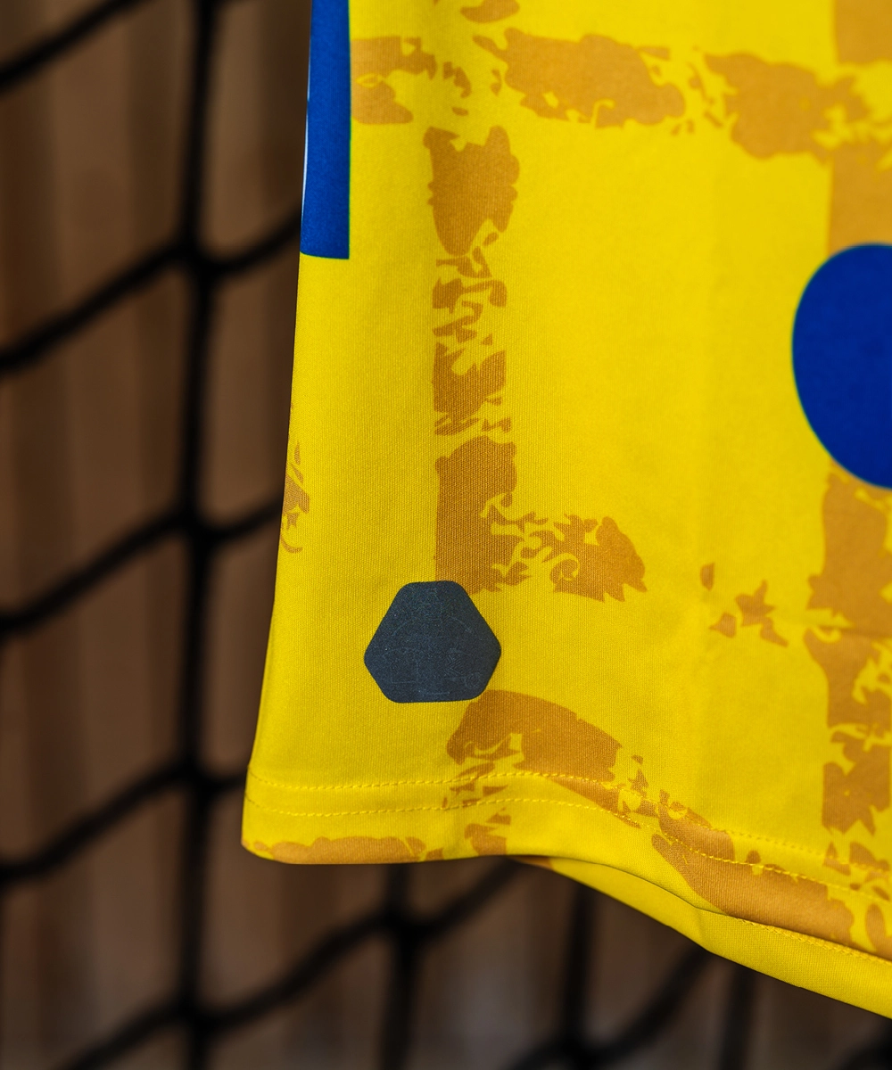 Heimtrikot 2026/27 Kinder