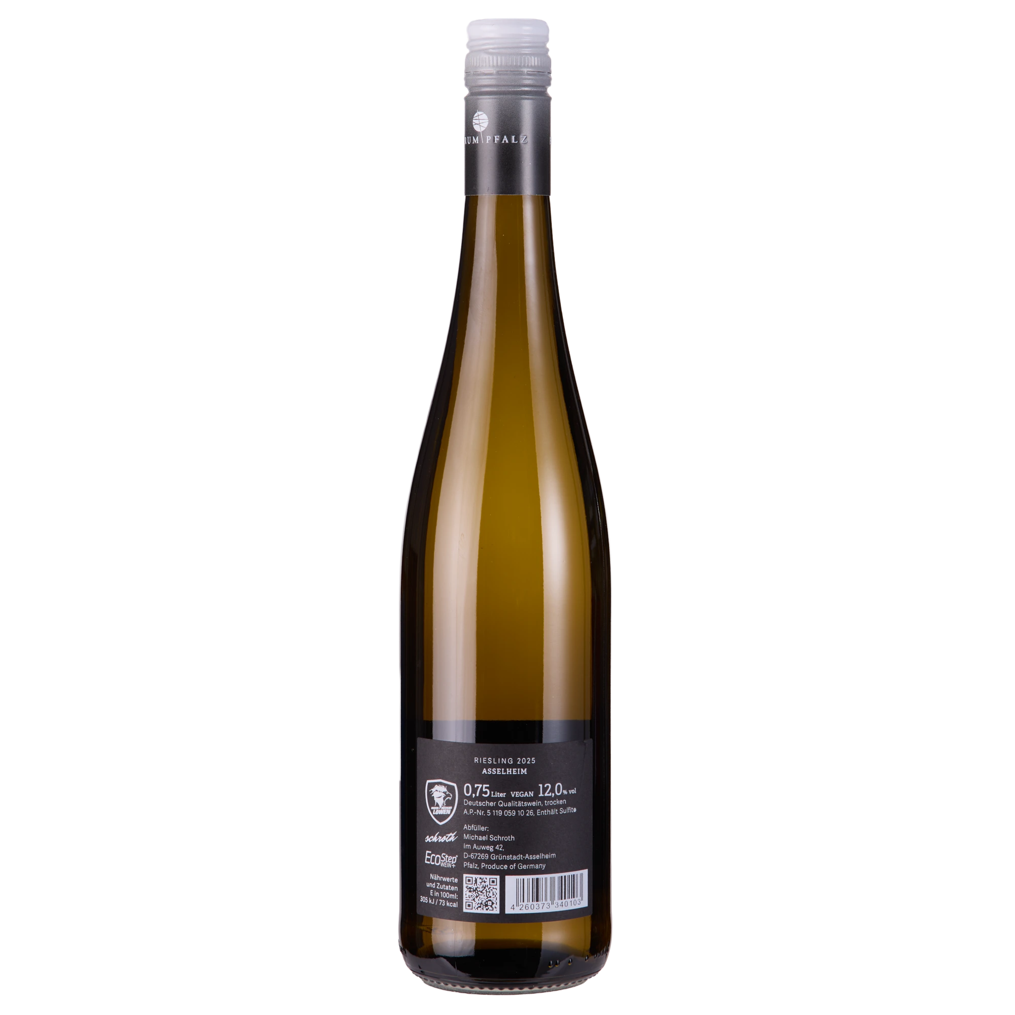 Löwen-Weinquartett