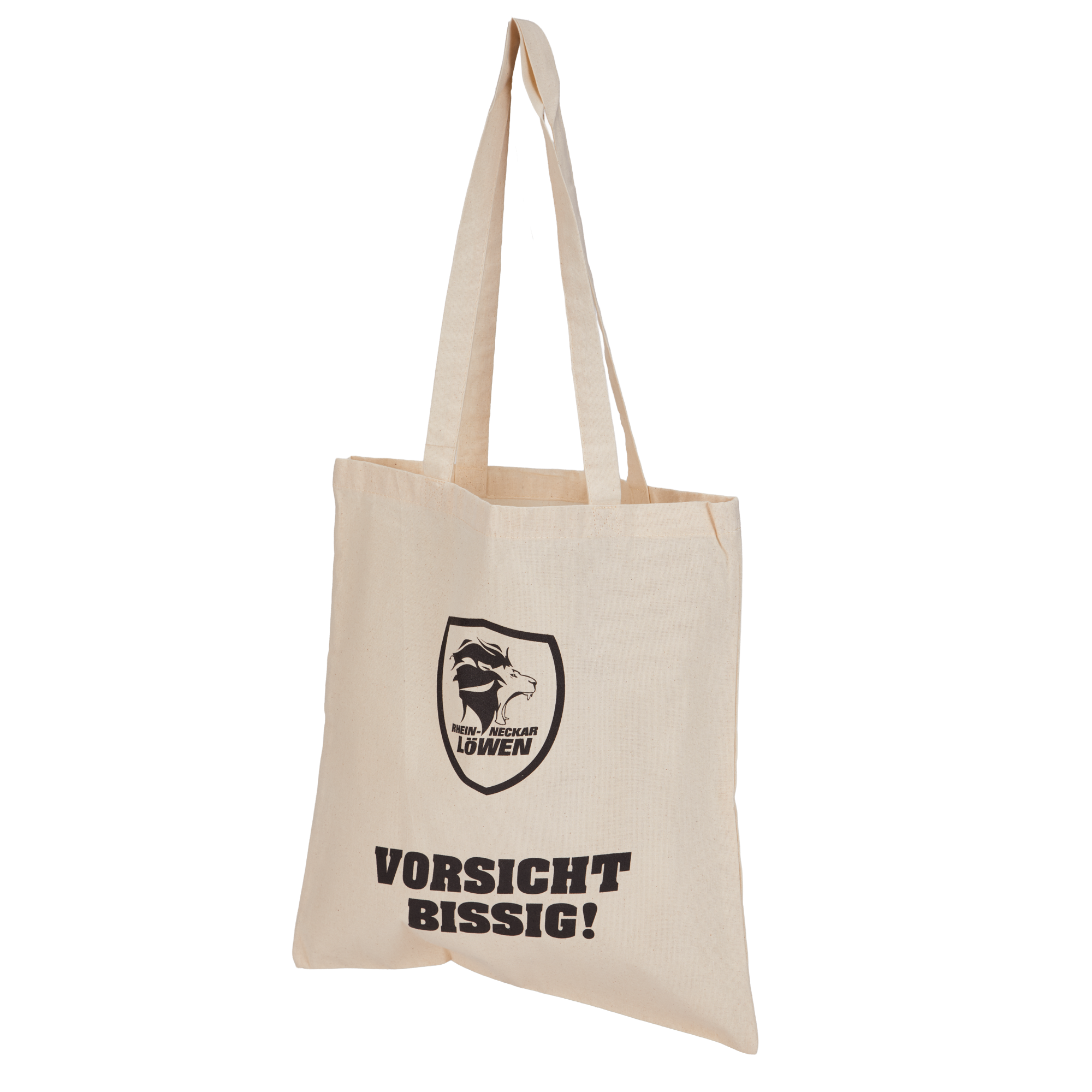 Löwen Beutel