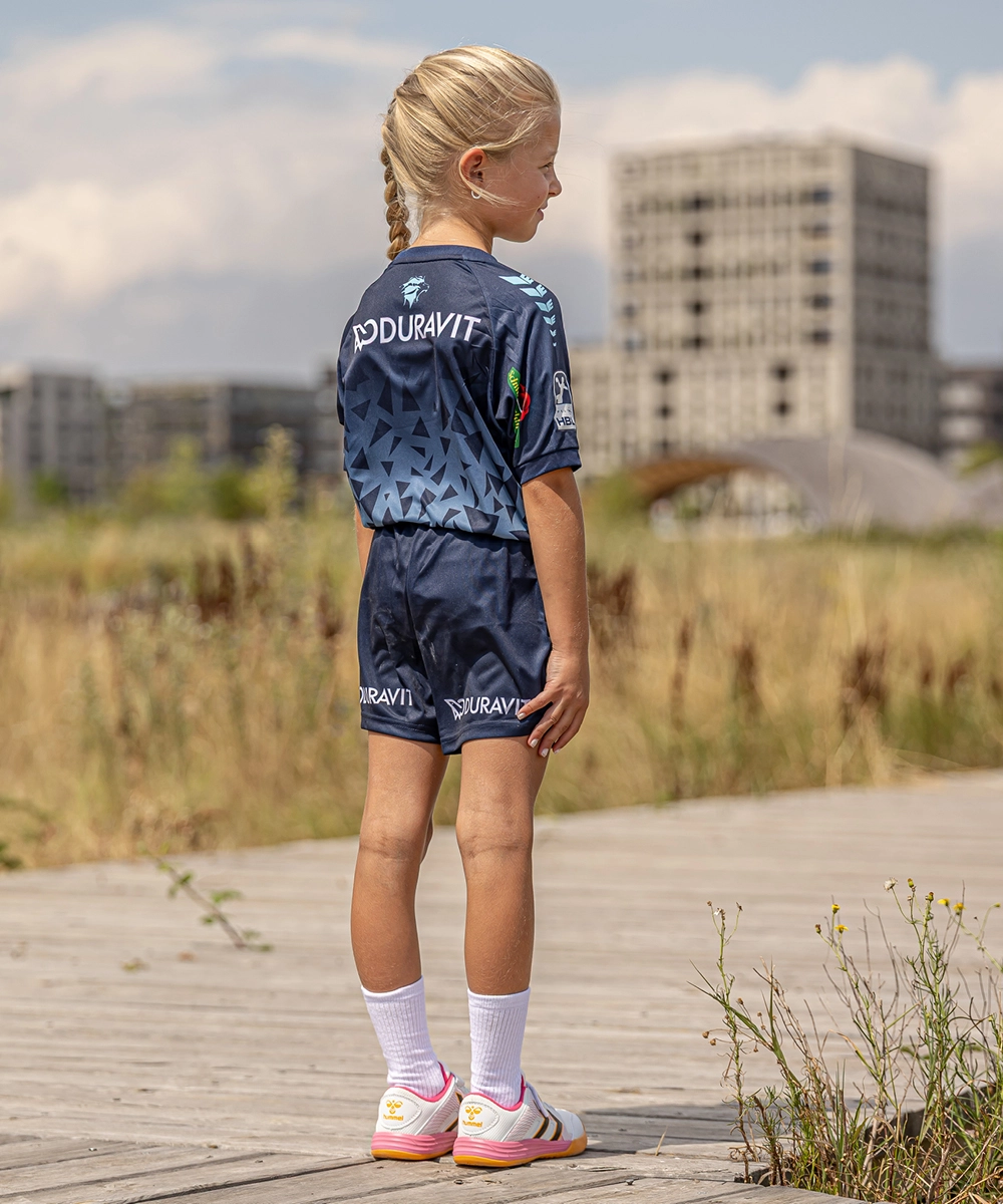 Auswärtstrikot 2026/27 Kinder