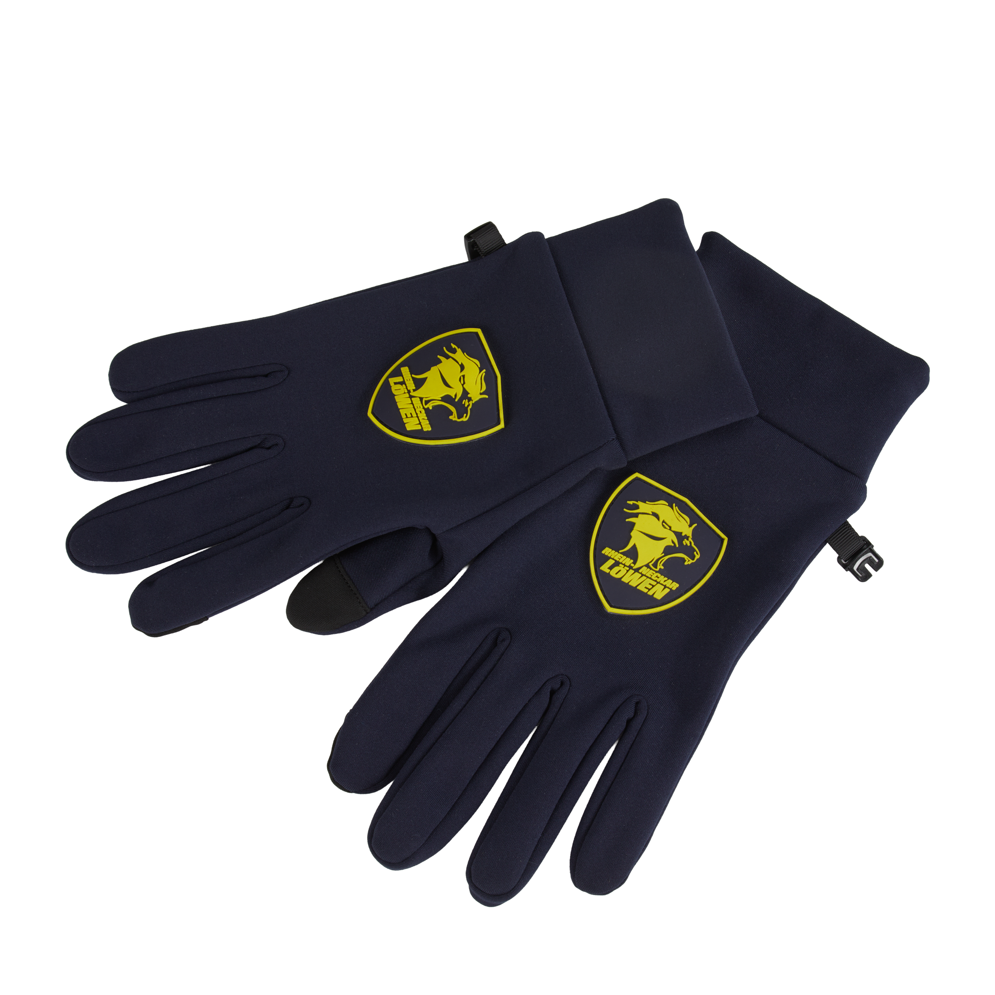 Softshell-Handschuhe "classic"