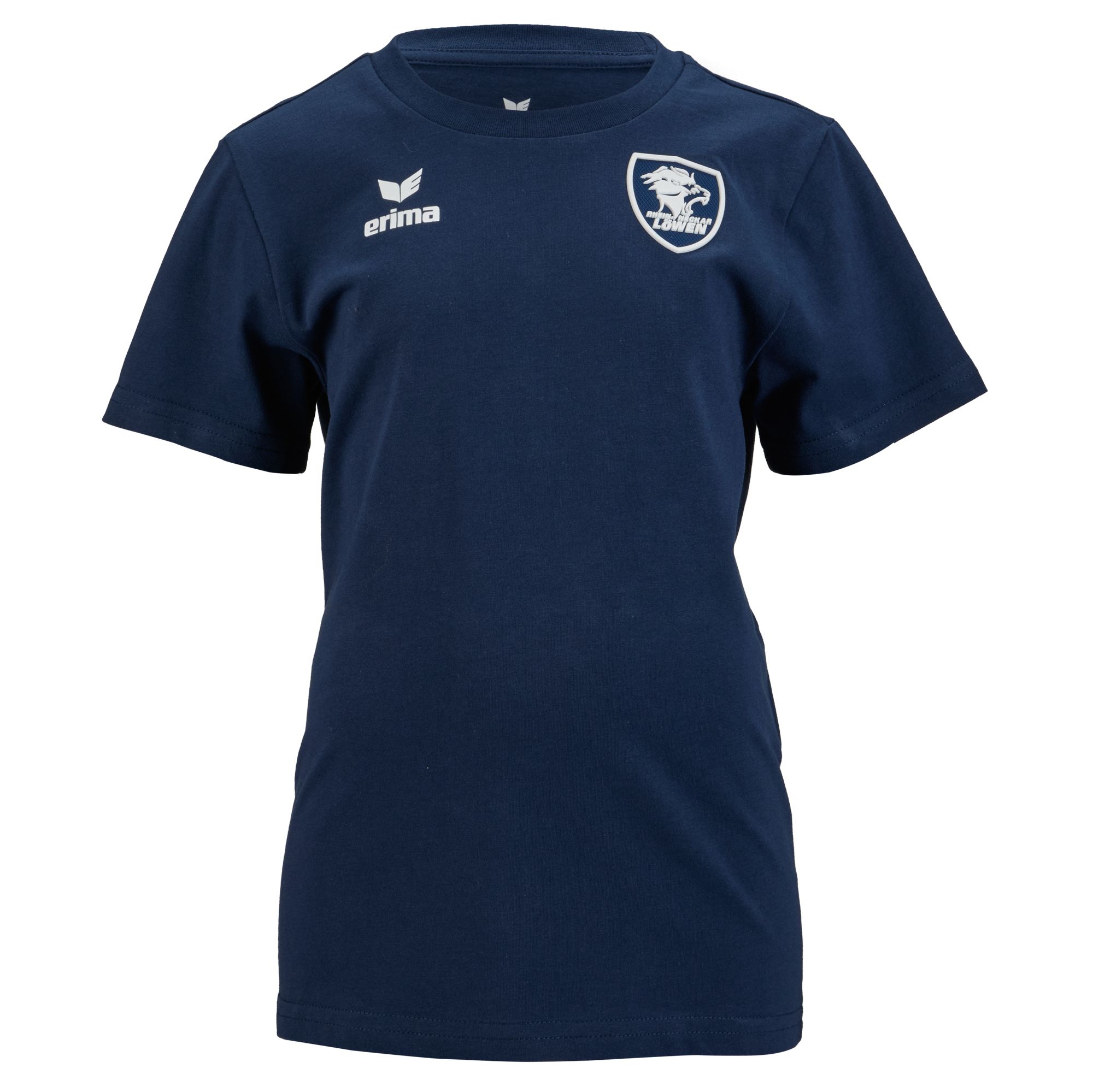 Teamshirt History Kinder