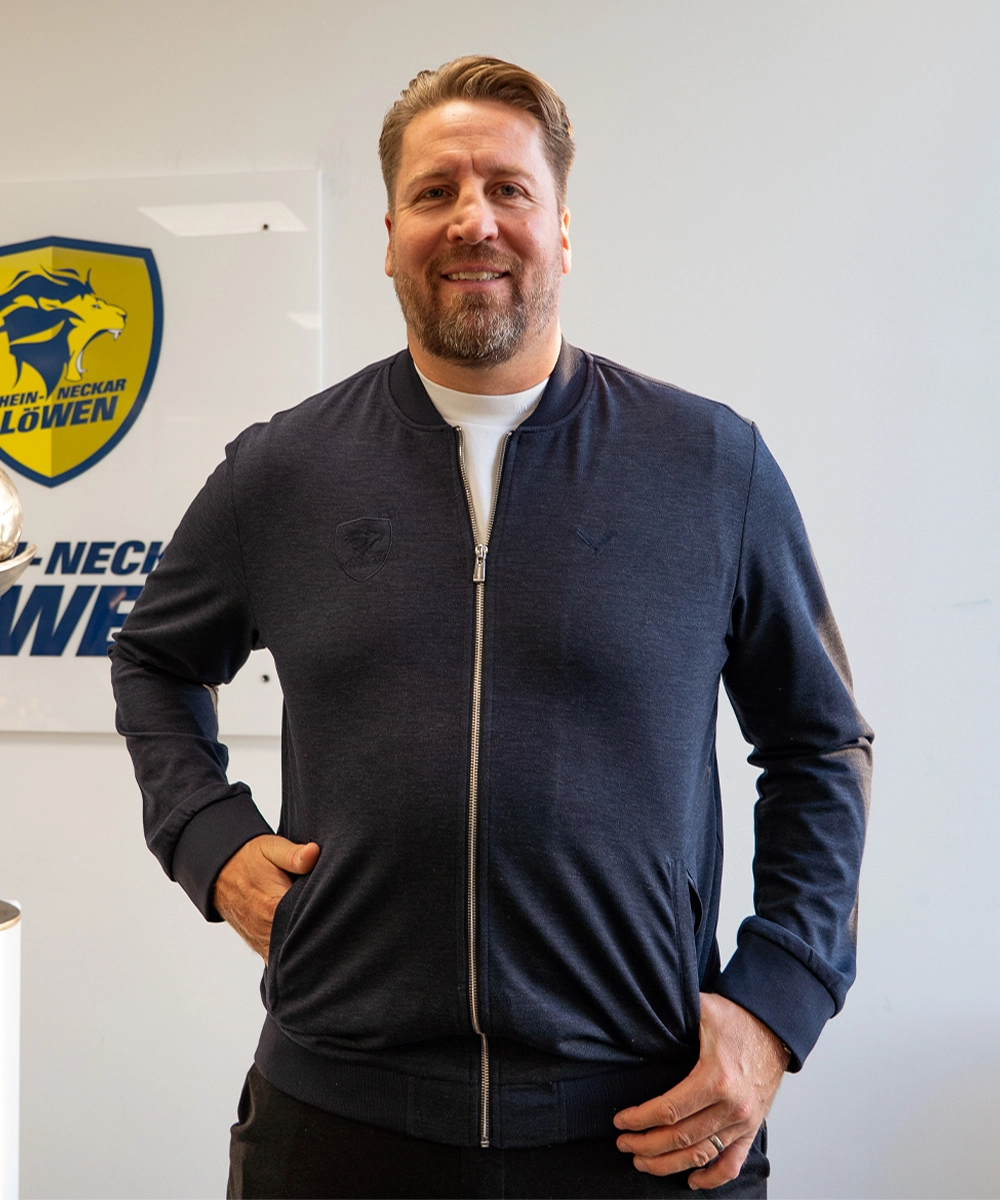 Blouson RNLxKleinigkeit 