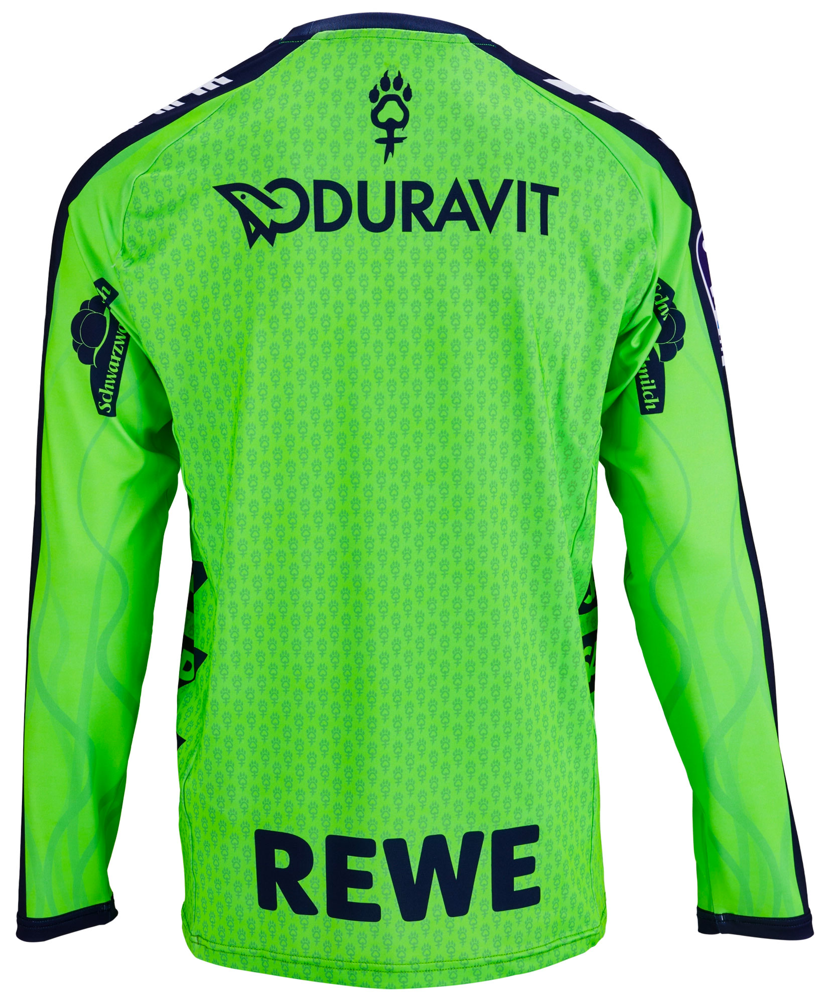 Torhütertrikot "Empowerment"